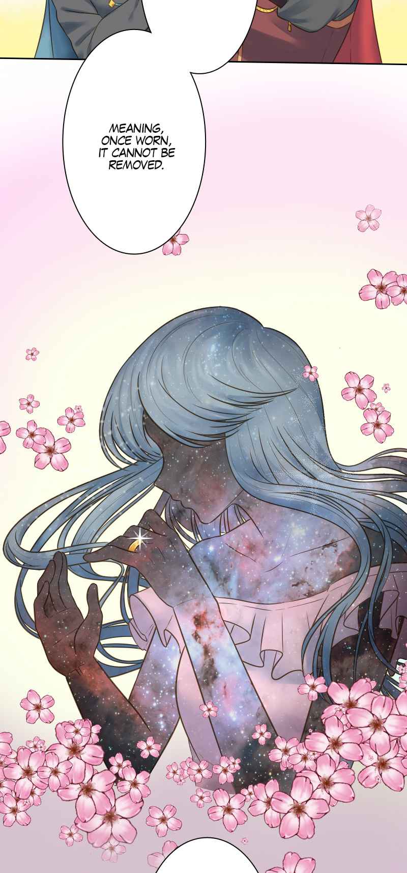 The Dragon Prince’s Bride Chapter 11 - Page 10