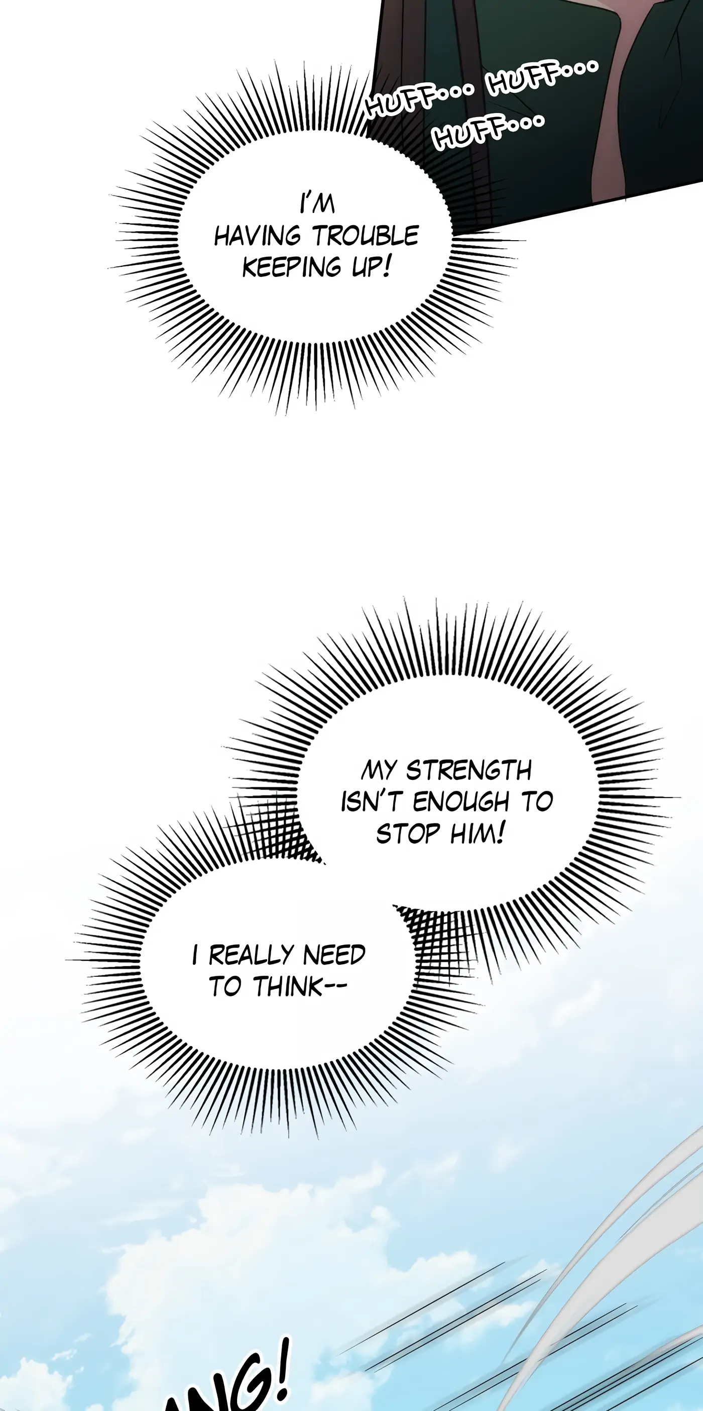The Dragon Prince’s Bride Chapter 110 - Page 20