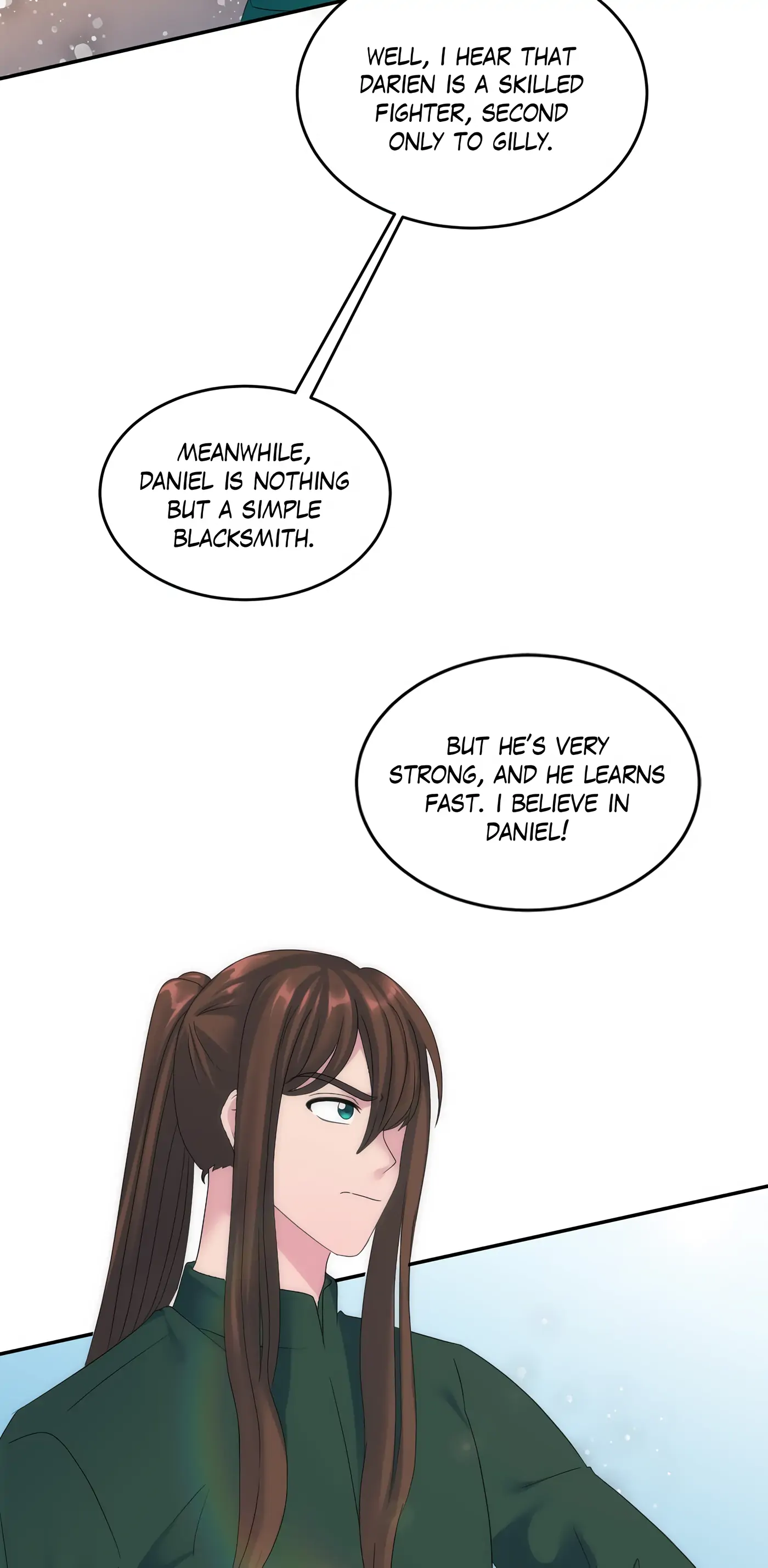 The Dragon Prince’s Bride Chapter 110 - Page 4
