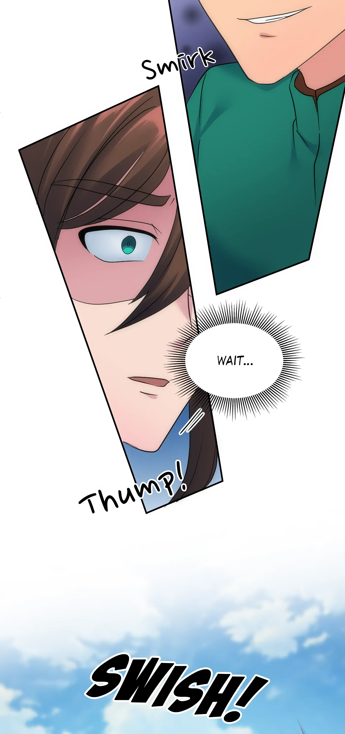 The Dragon Prince’s Bride Chapter 110 - Page 31