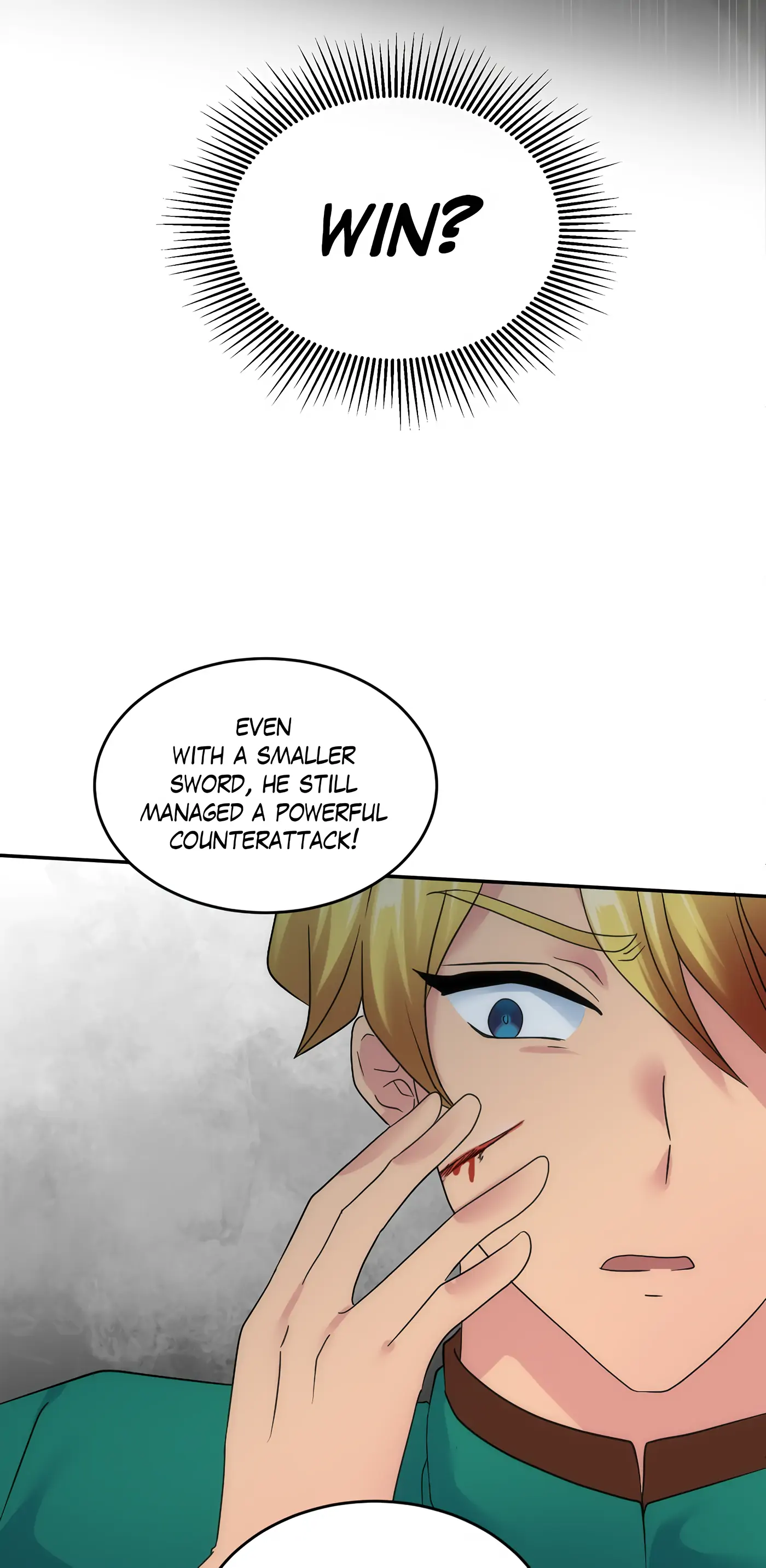The Dragon Prince’s Bride Chapter 110 - Page 43