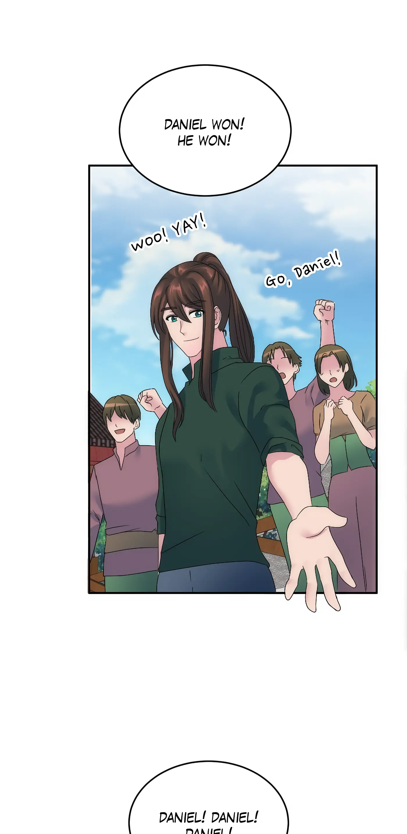 The Dragon Prince’s Bride Chapter 110 - Page 46