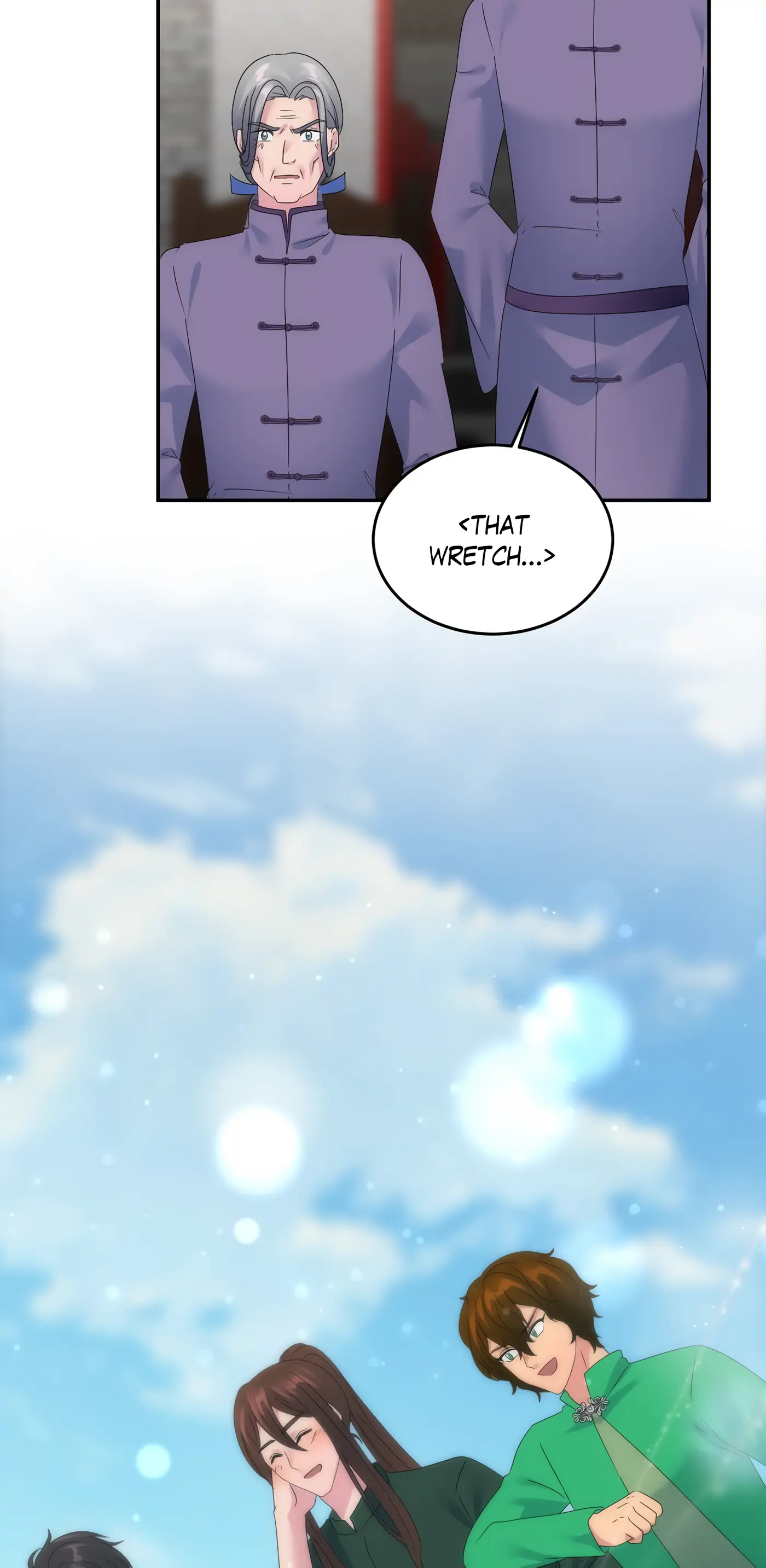 The Dragon Prince’s Bride Chapter 110 - Page 48
