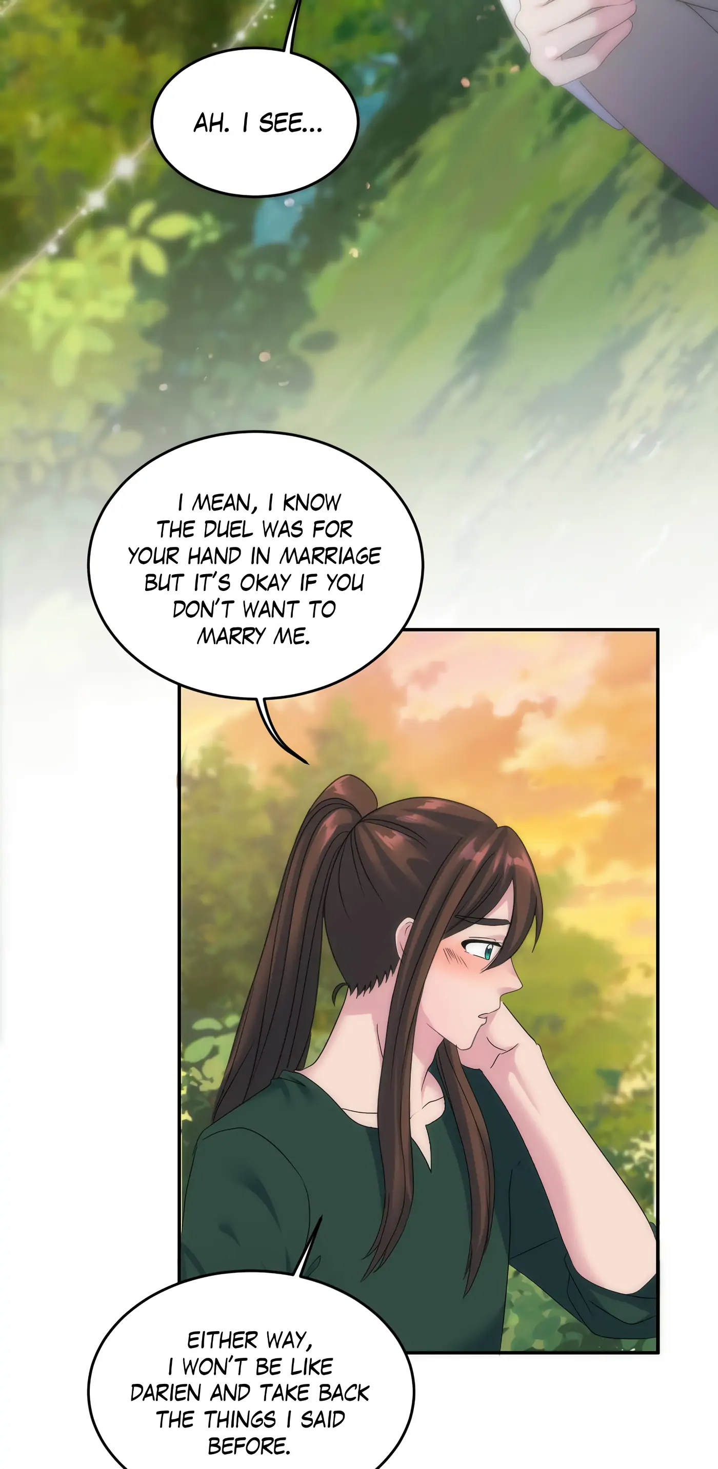 The Dragon Prince’s Bride Chapter 110 - Page 54