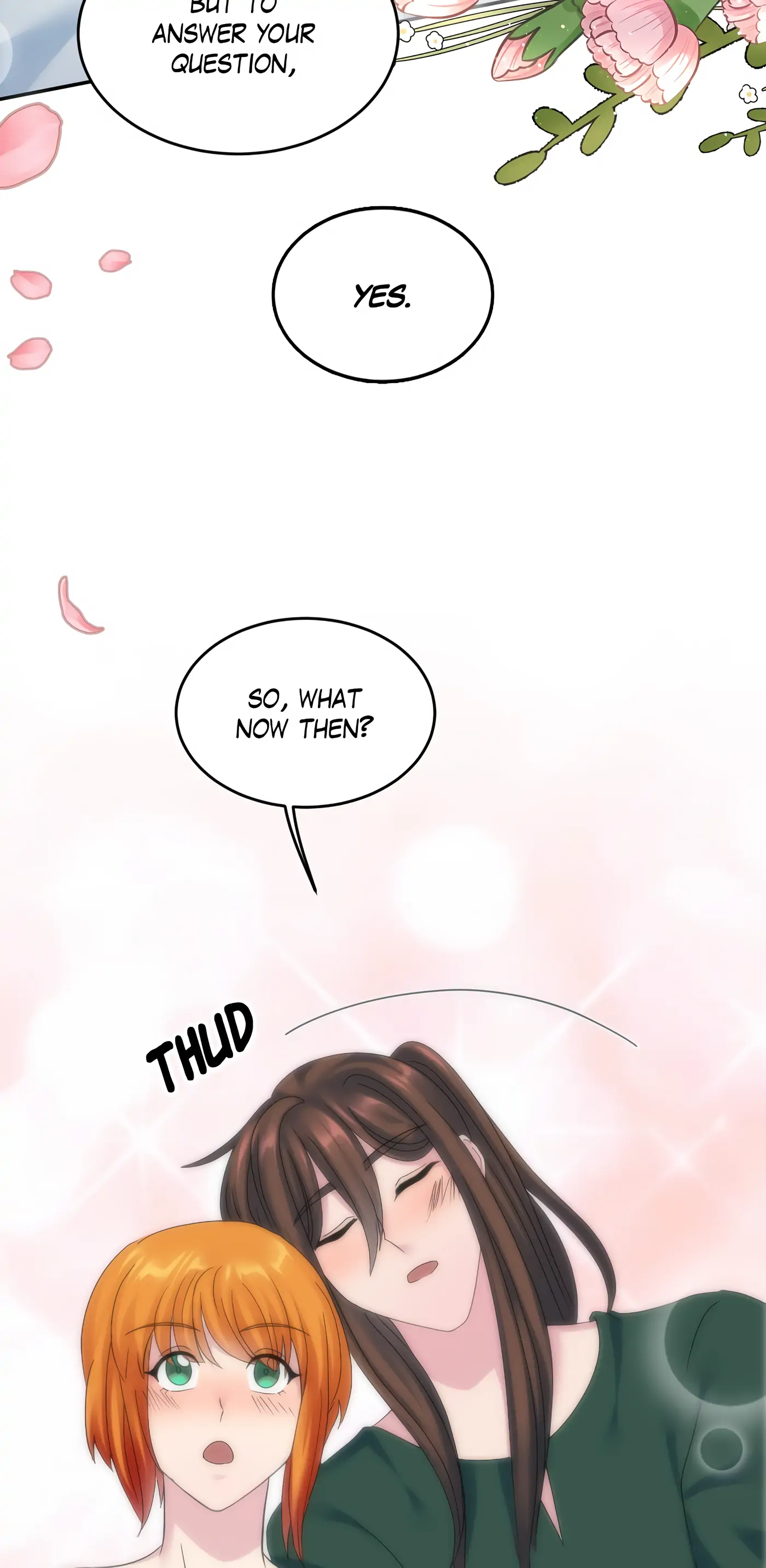 The Dragon Prince’s Bride Chapter 110 - Page 60