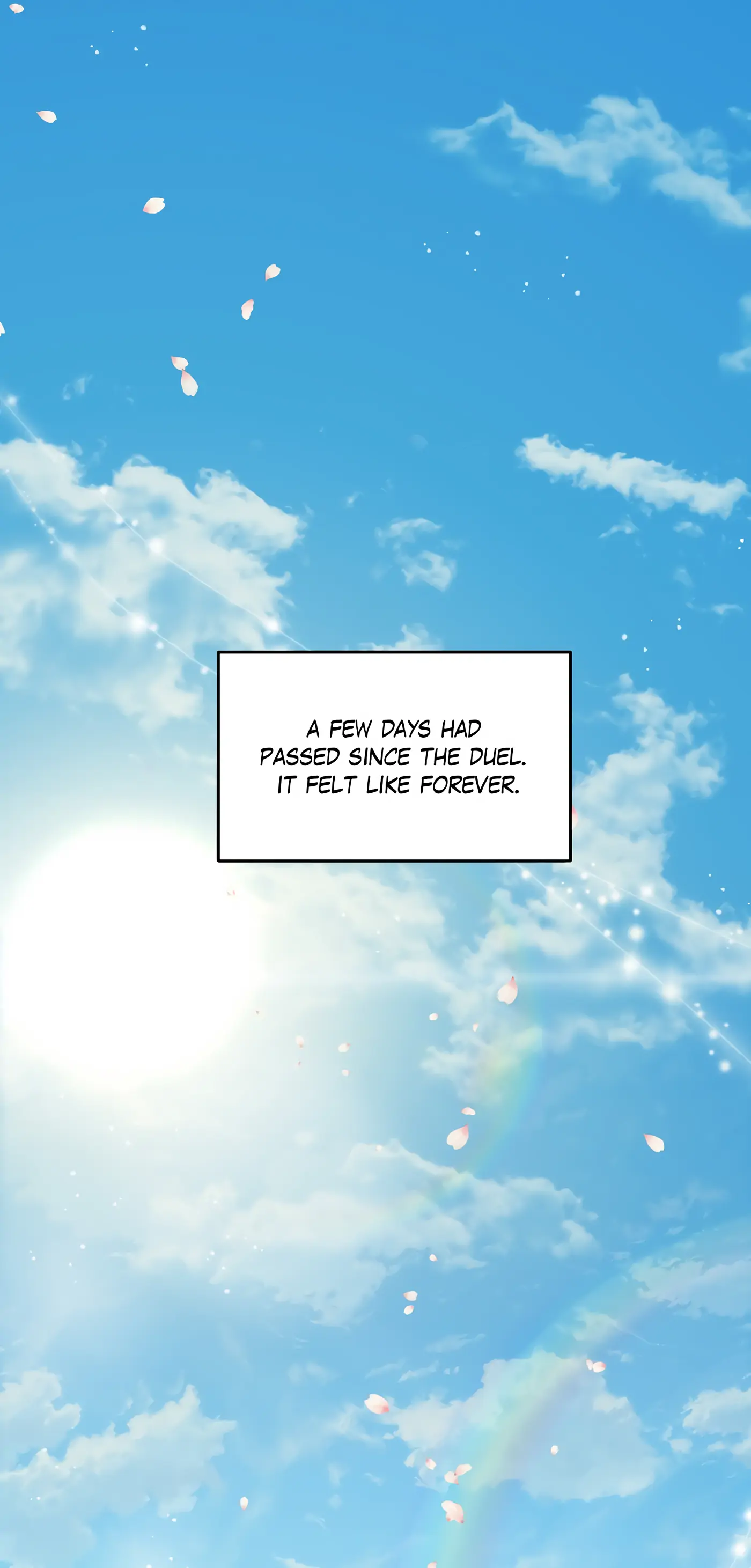The Dragon Prince’s Bride Chapter 111 - Page 1