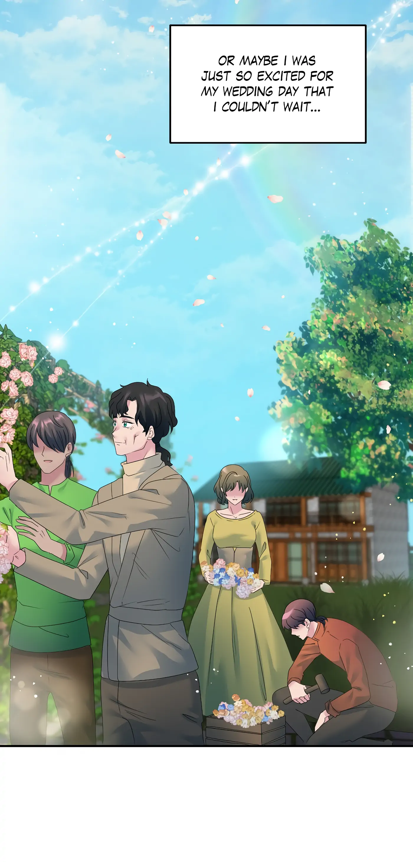 The Dragon Prince’s Bride Chapter 111 - Page 2
