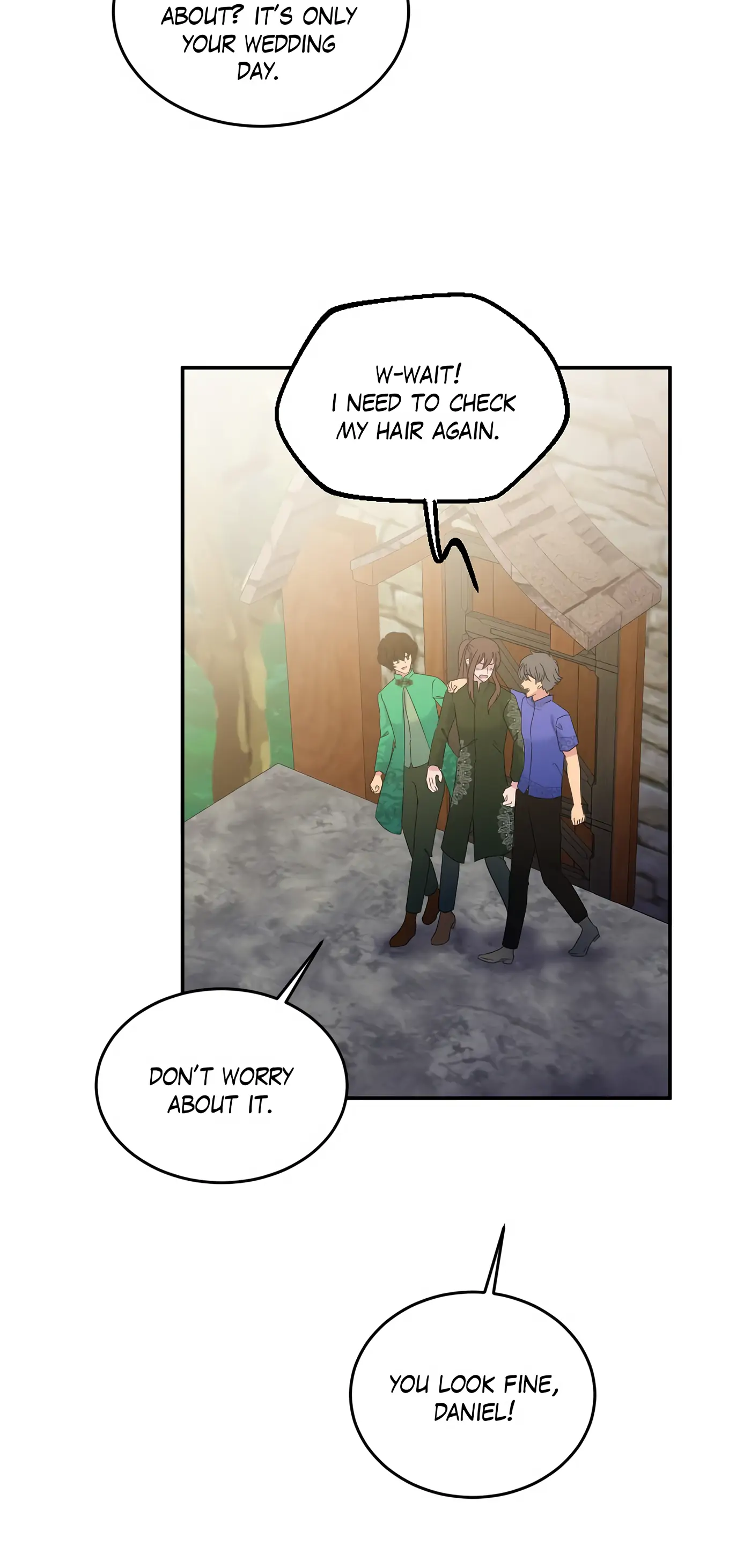 The Dragon Prince’s Bride Chapter 111 - Page 12