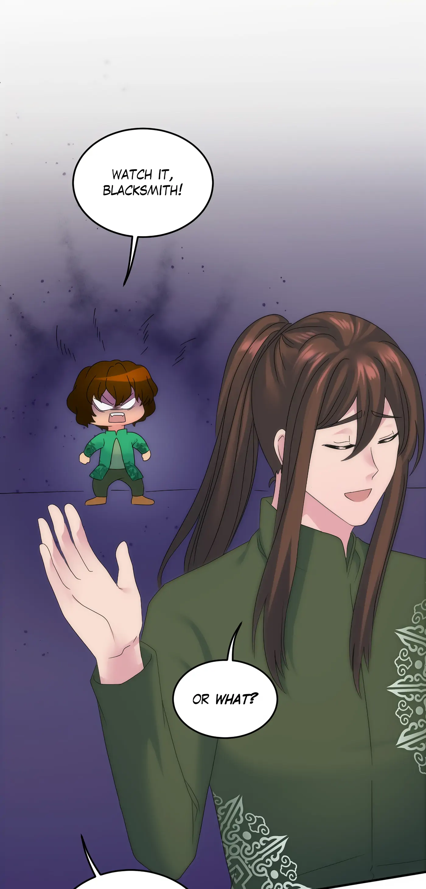 The Dragon Prince’s Bride Chapter 111 - Page 15