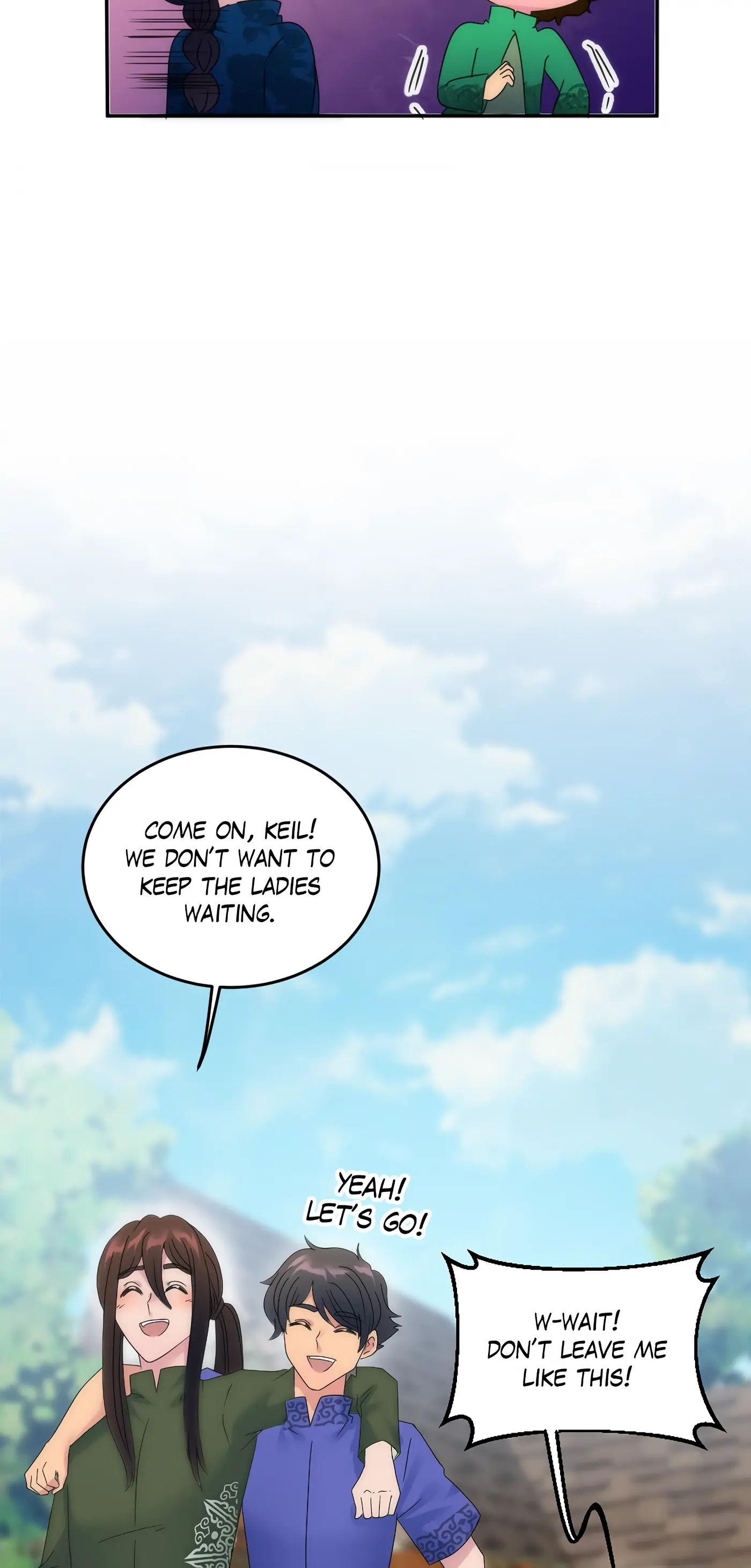 The Dragon Prince’s Bride Chapter 111 - Page 17