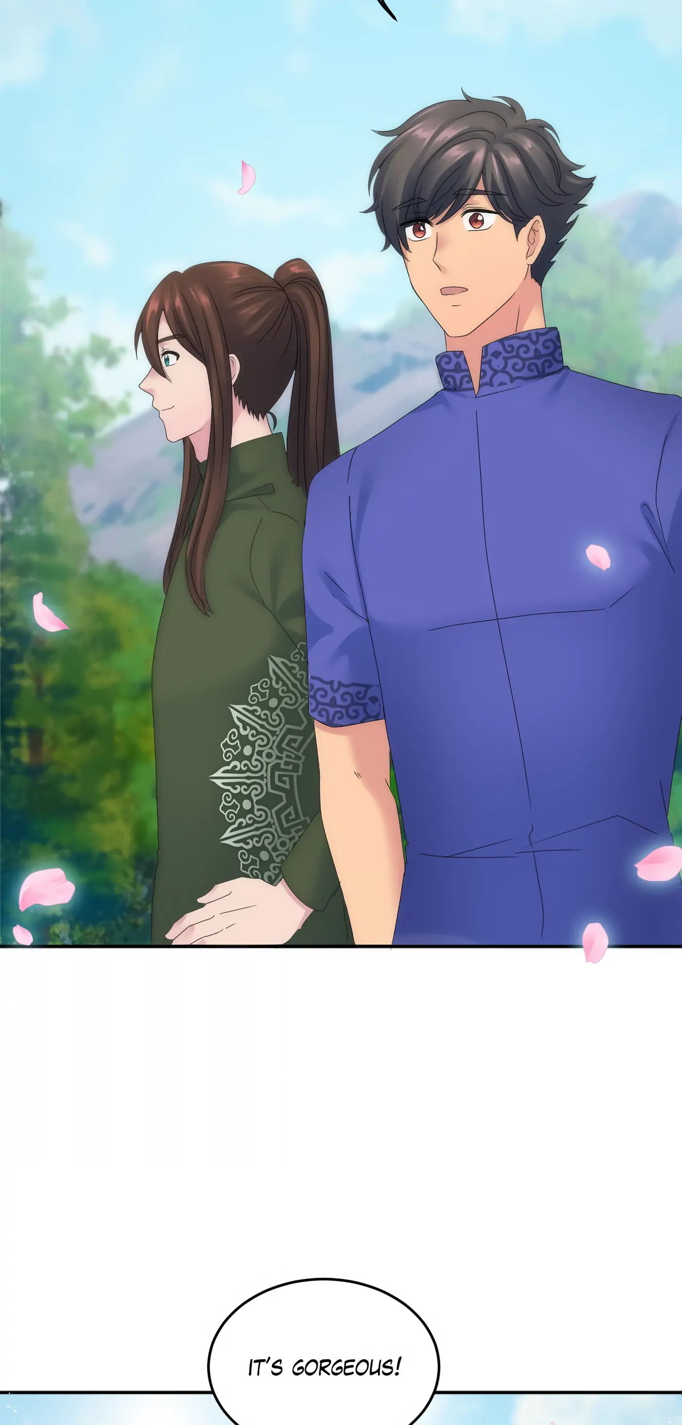 The Dragon Prince’s Bride Chapter 111 - Page 19