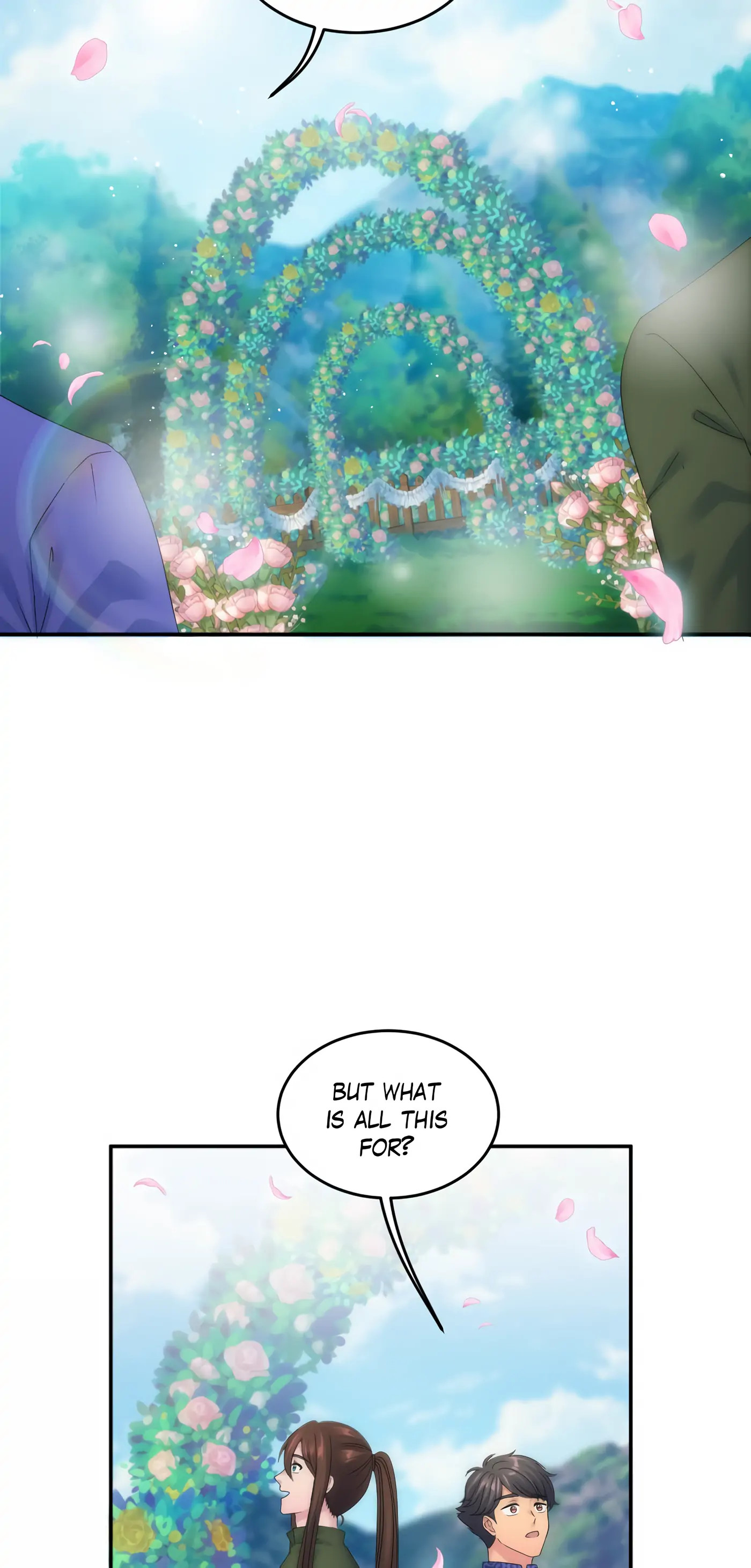 The Dragon Prince’s Bride Chapter 111 - Page 20