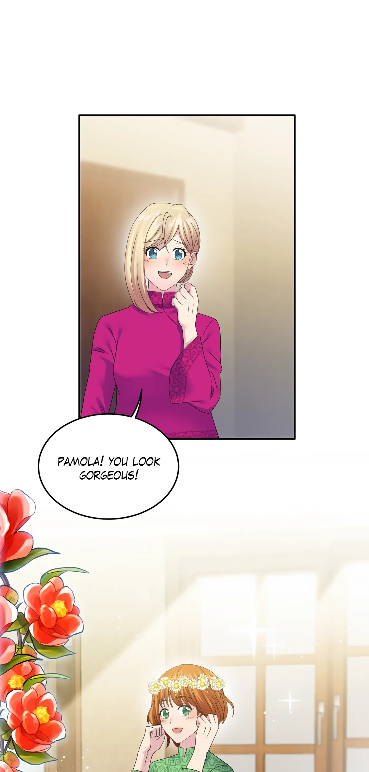 The Dragon Prince’s Bride Chapter 111 - Page 3