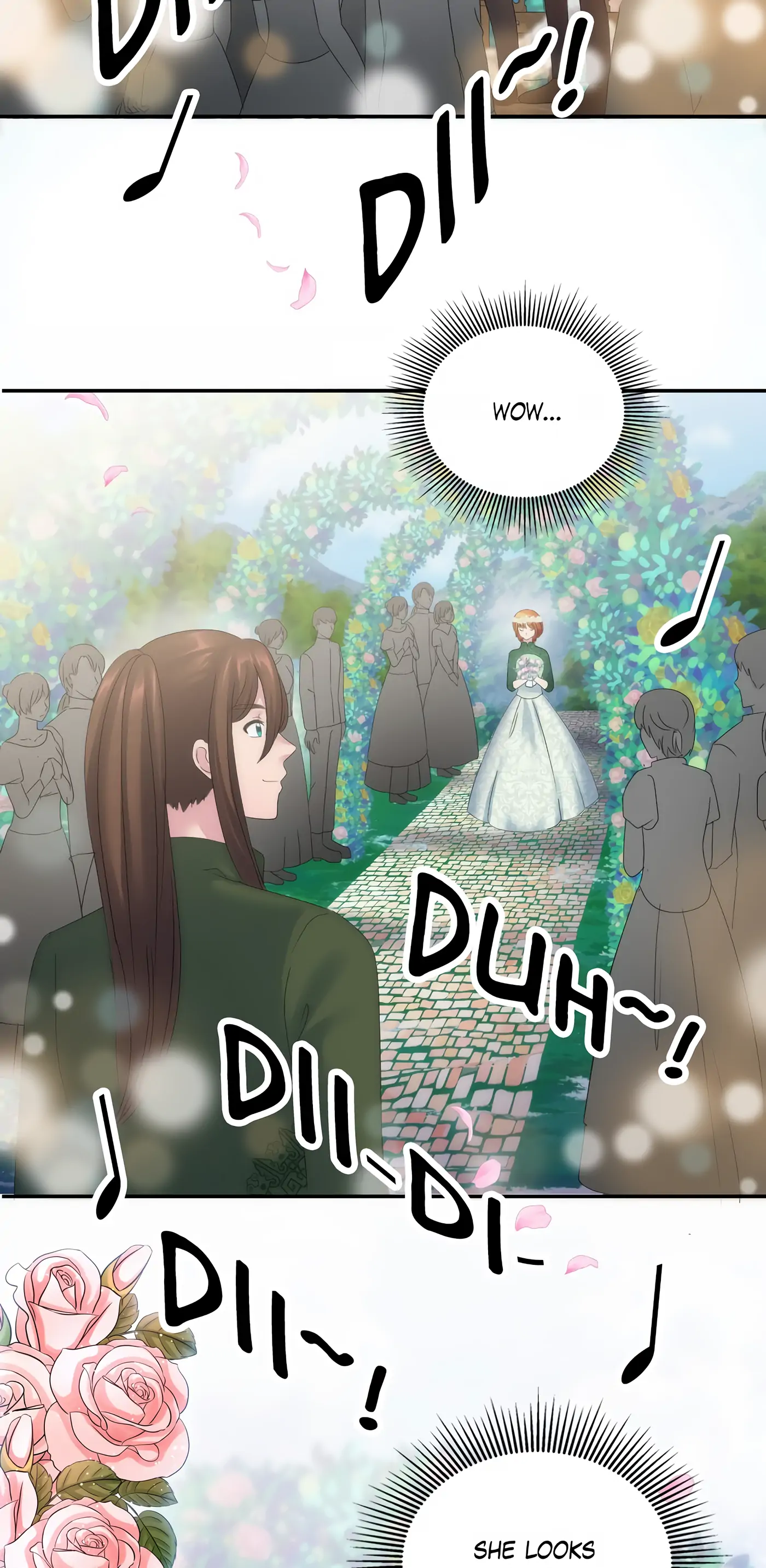 The Dragon Prince’s Bride Chapter 111 - Page 28