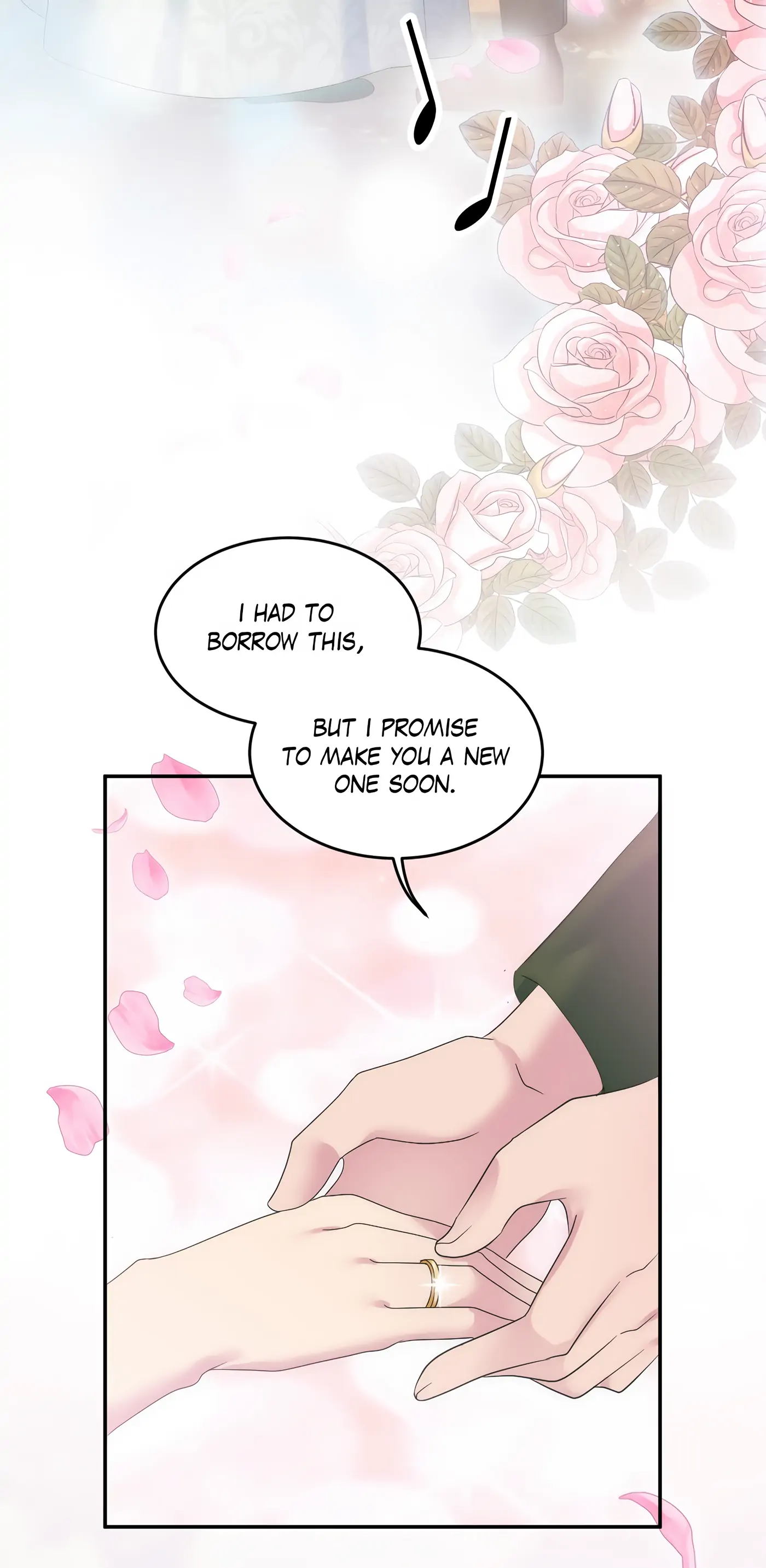 The Dragon Prince’s Bride Chapter 111 - Page 30