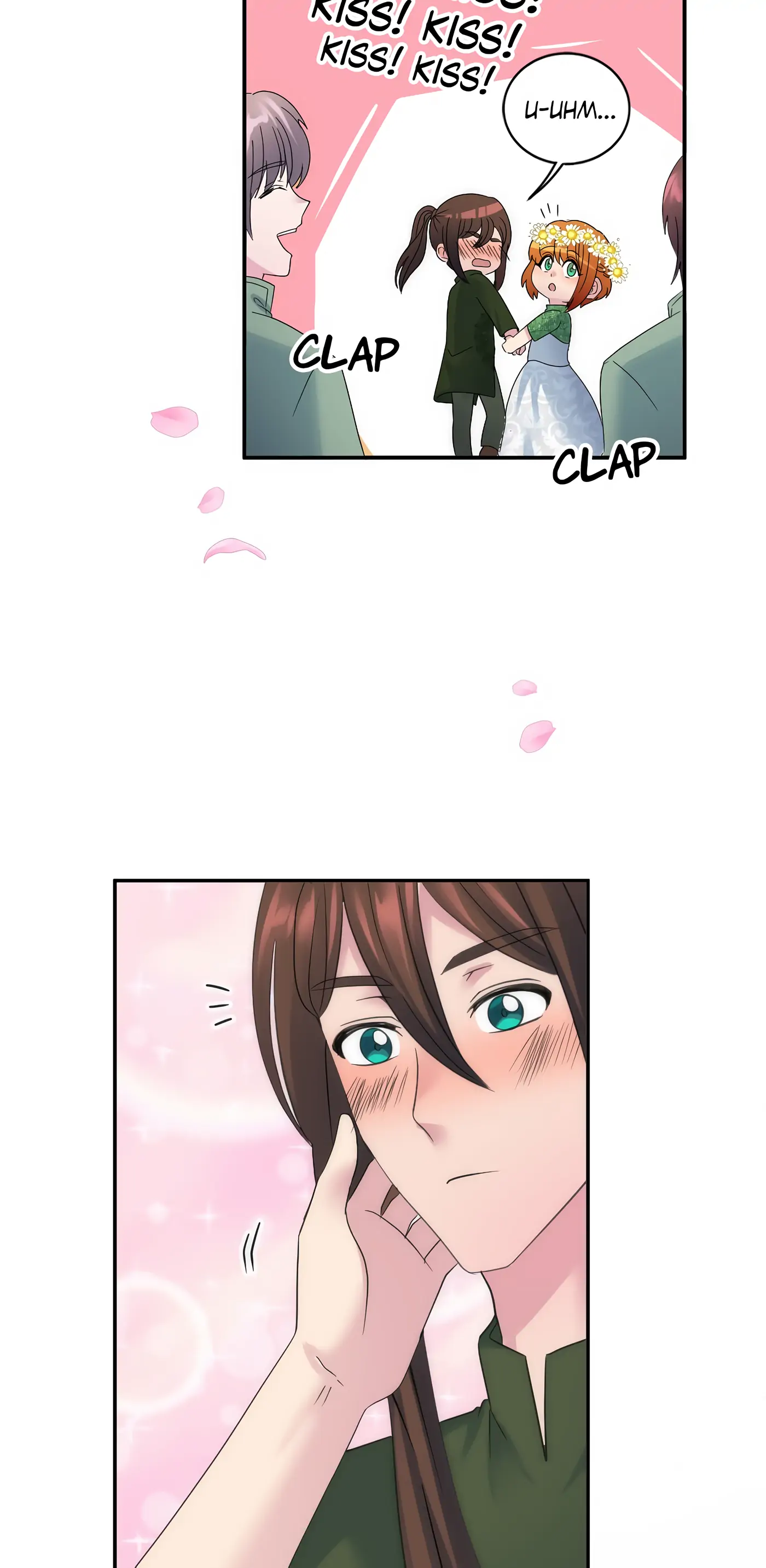 The Dragon Prince’s Bride Chapter 111 - Page 34