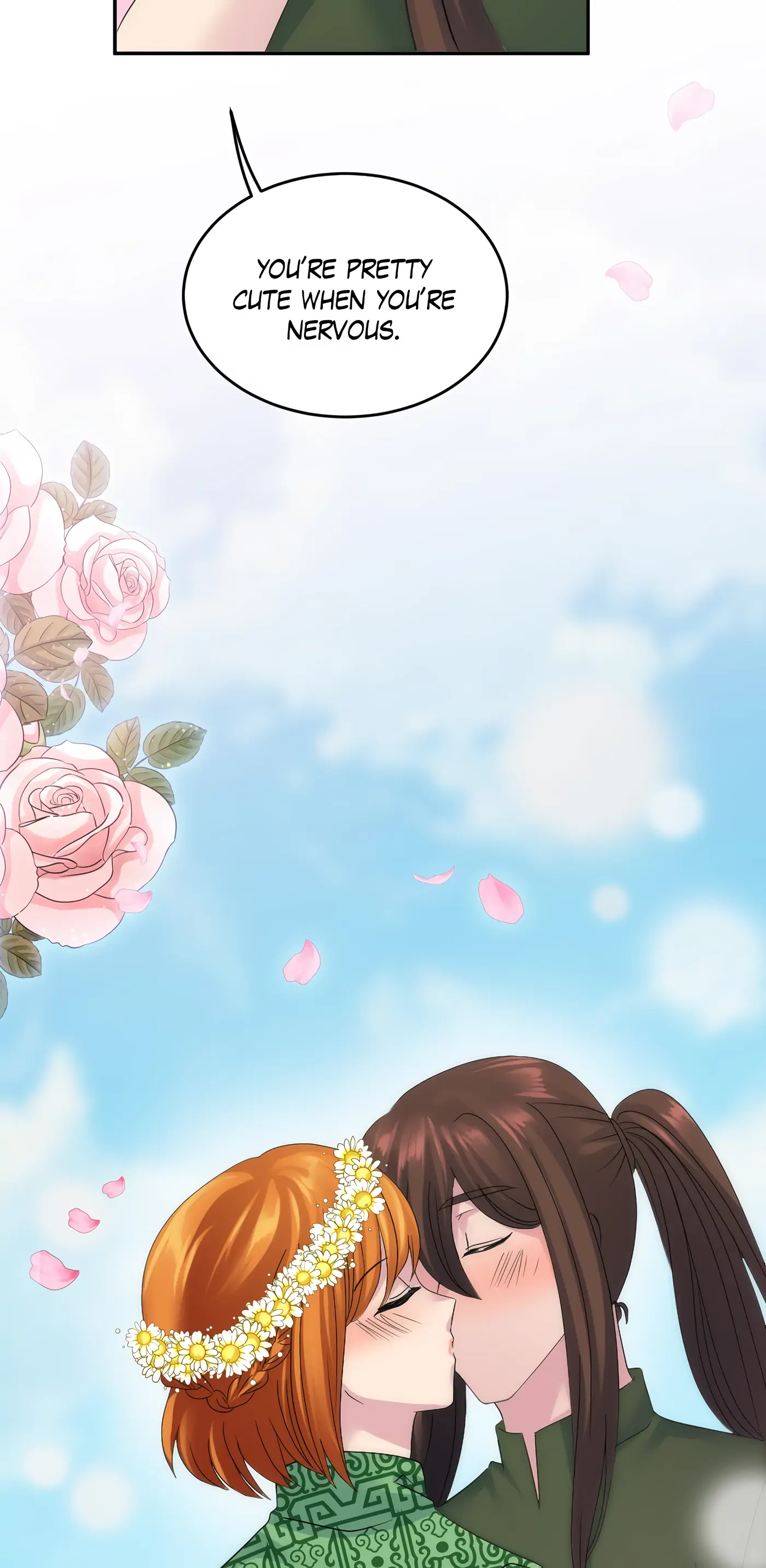 The Dragon Prince’s Bride Chapter 111 - Page 35