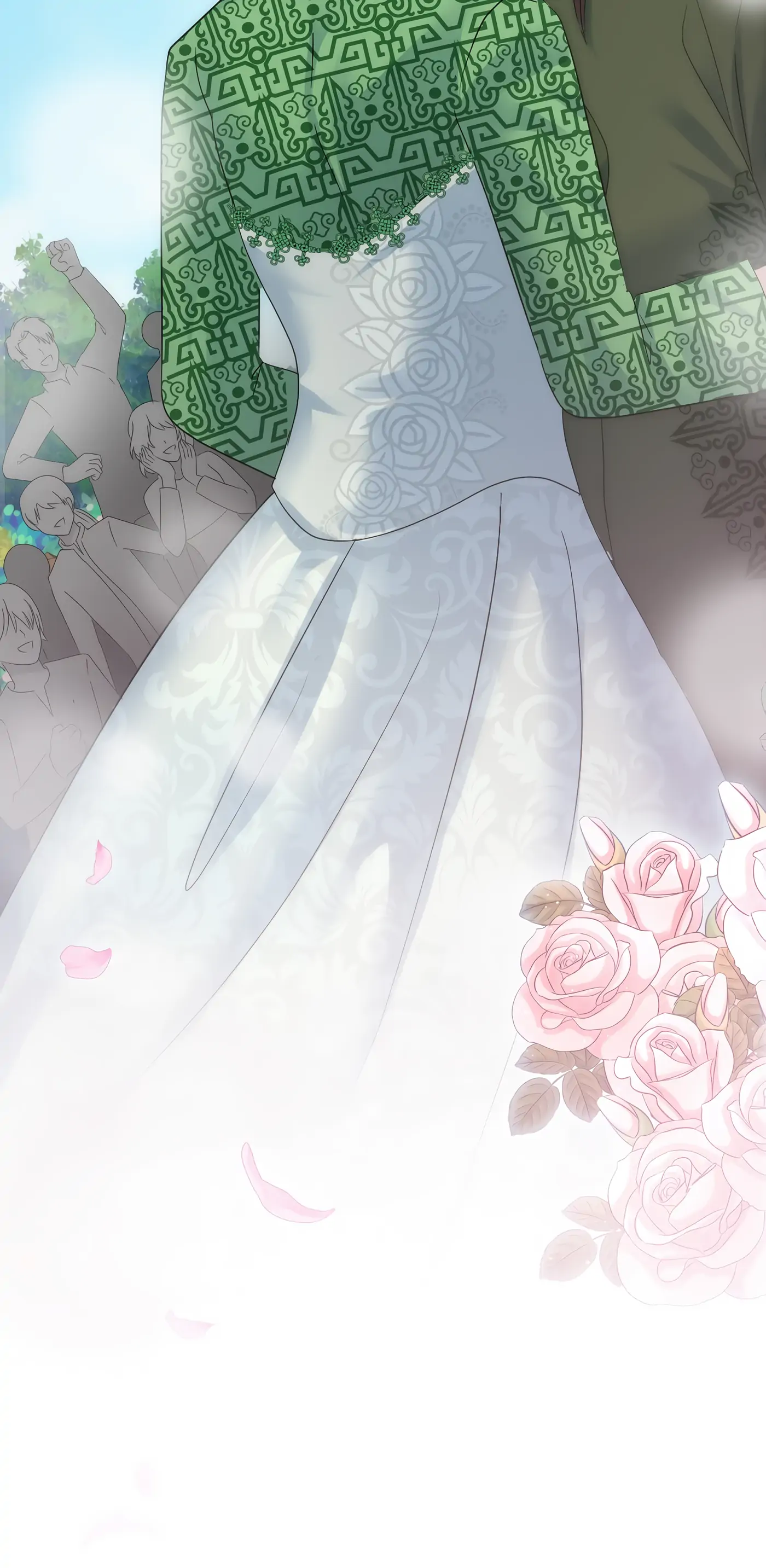 The Dragon Prince’s Bride Chapter 111 - Page 36