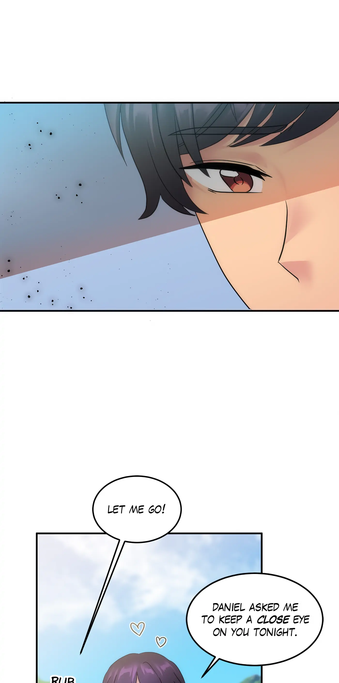 The Dragon Prince’s Bride Chapter 111 - Page 40