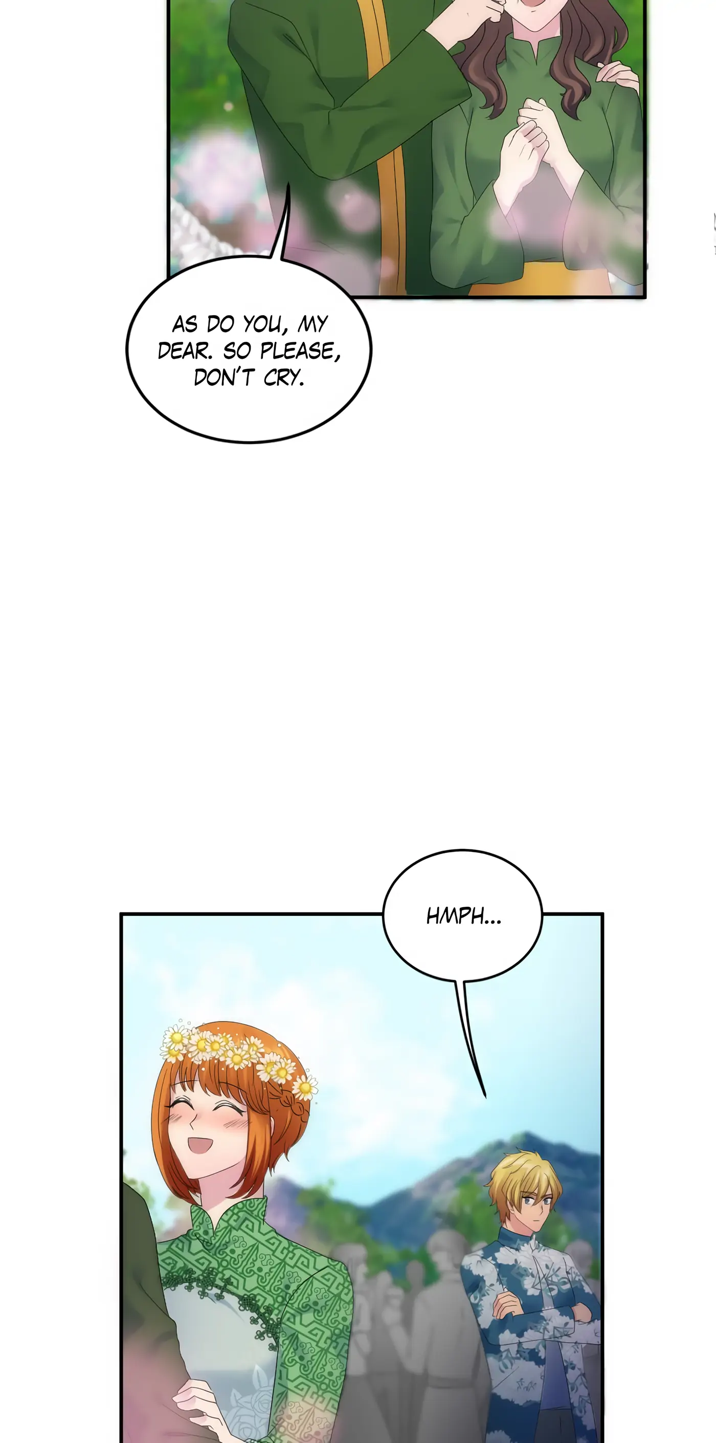 The Dragon Prince’s Bride Chapter 111 - Page 42
