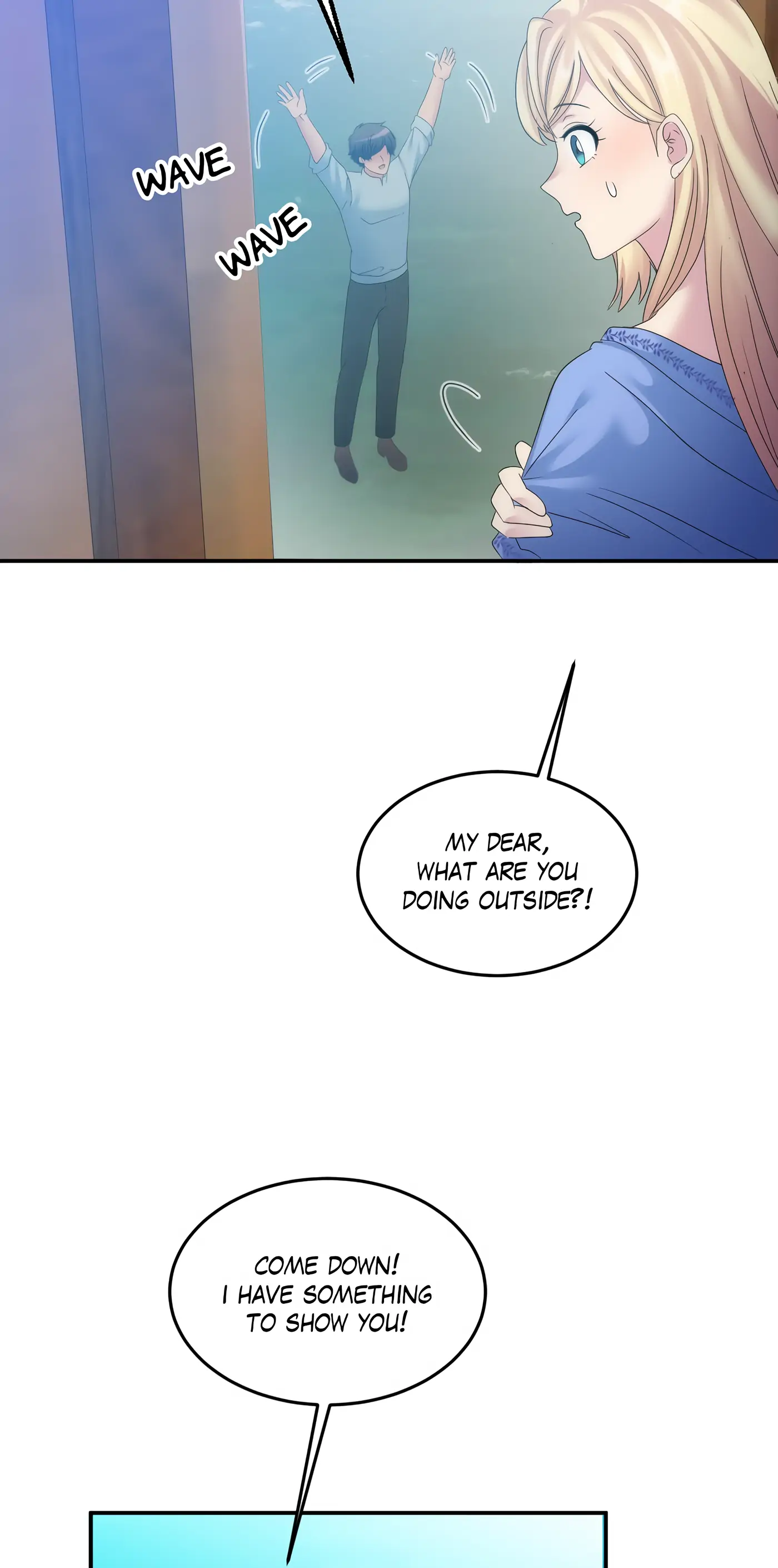 The Dragon Prince’s Bride Chapter 111 - Page 46