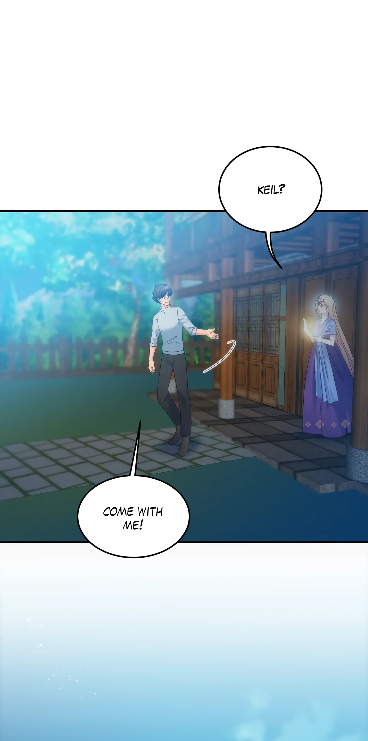 The Dragon Prince’s Bride Chapter 111 - Page 48