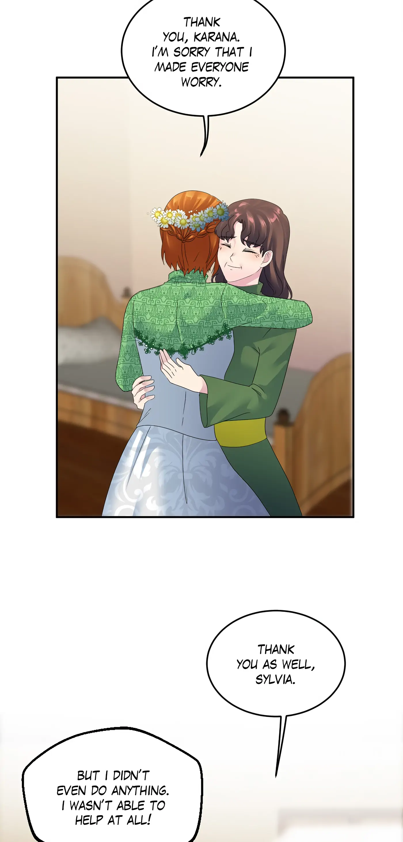 The Dragon Prince’s Bride Chapter 111 - Page 6