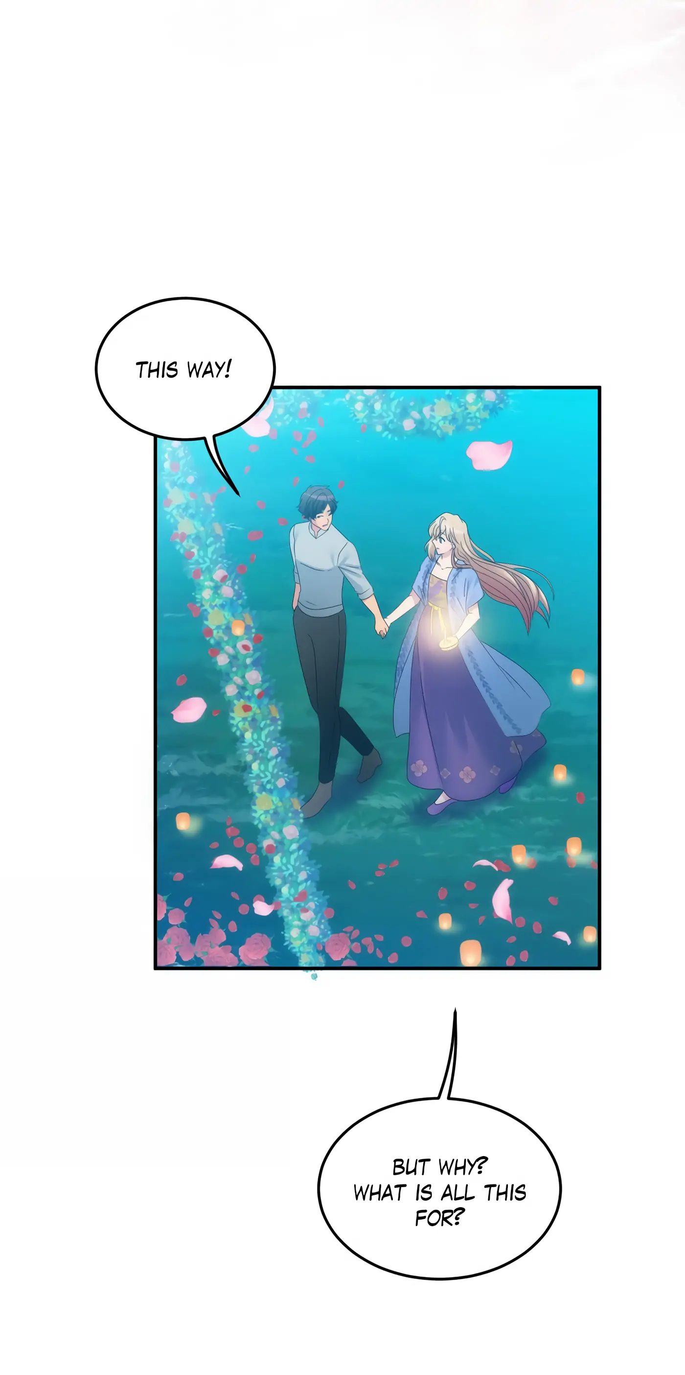 The Dragon Prince’s Bride Chapter 111 - Page 53