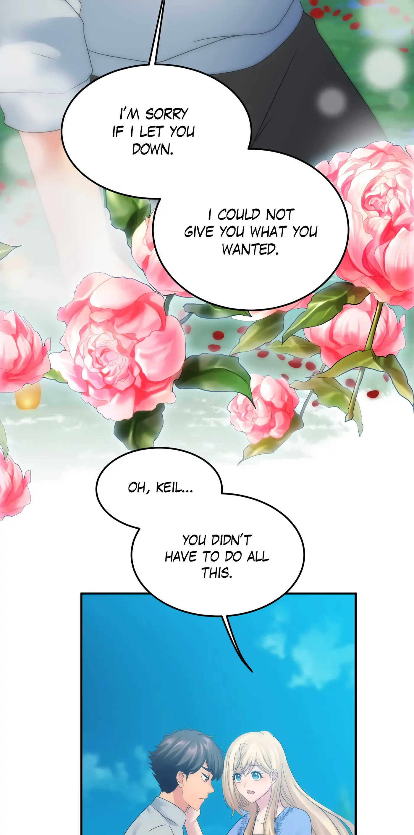 The Dragon Prince’s Bride Chapter 111 - Page 60