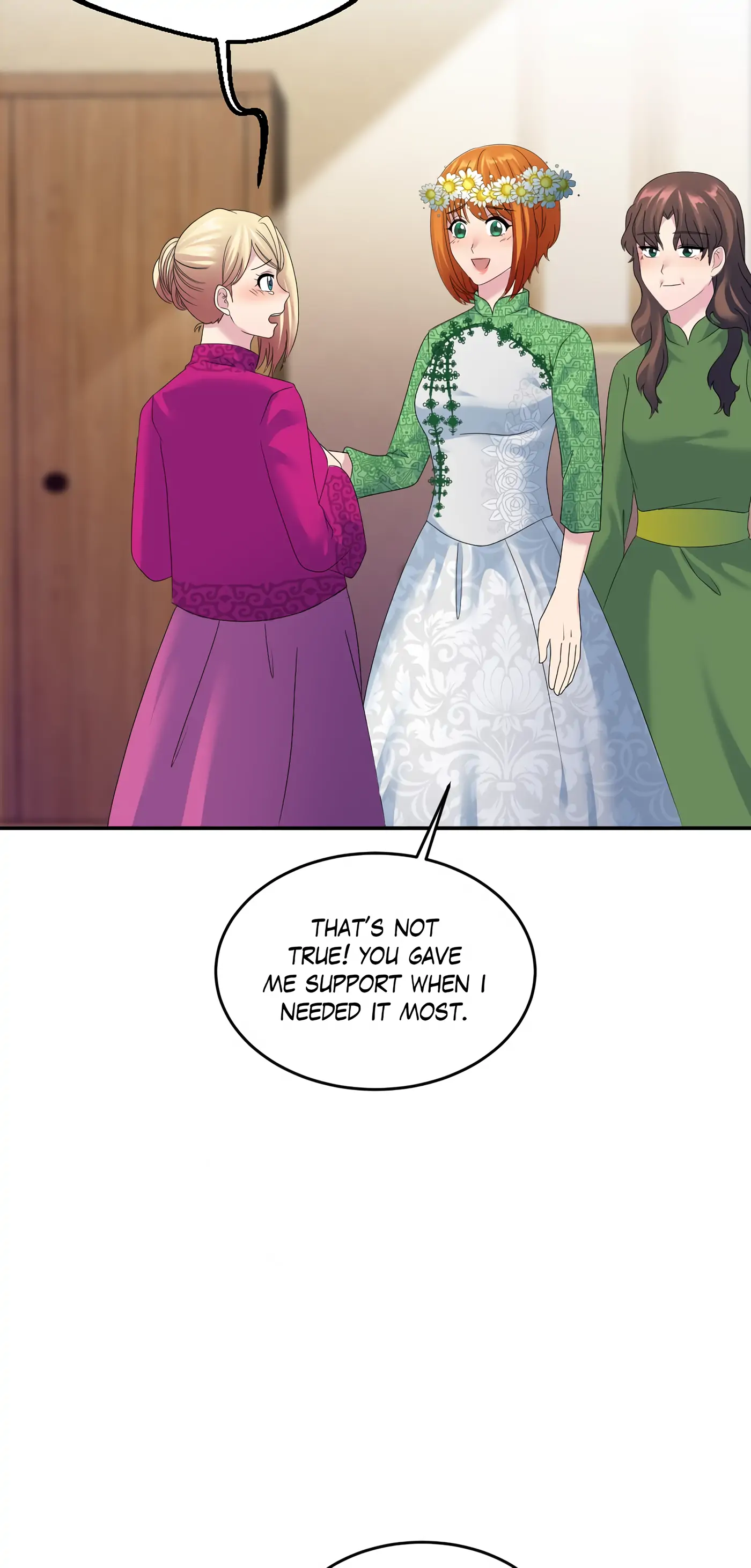 The Dragon Prince’s Bride Chapter 111 - Page 7