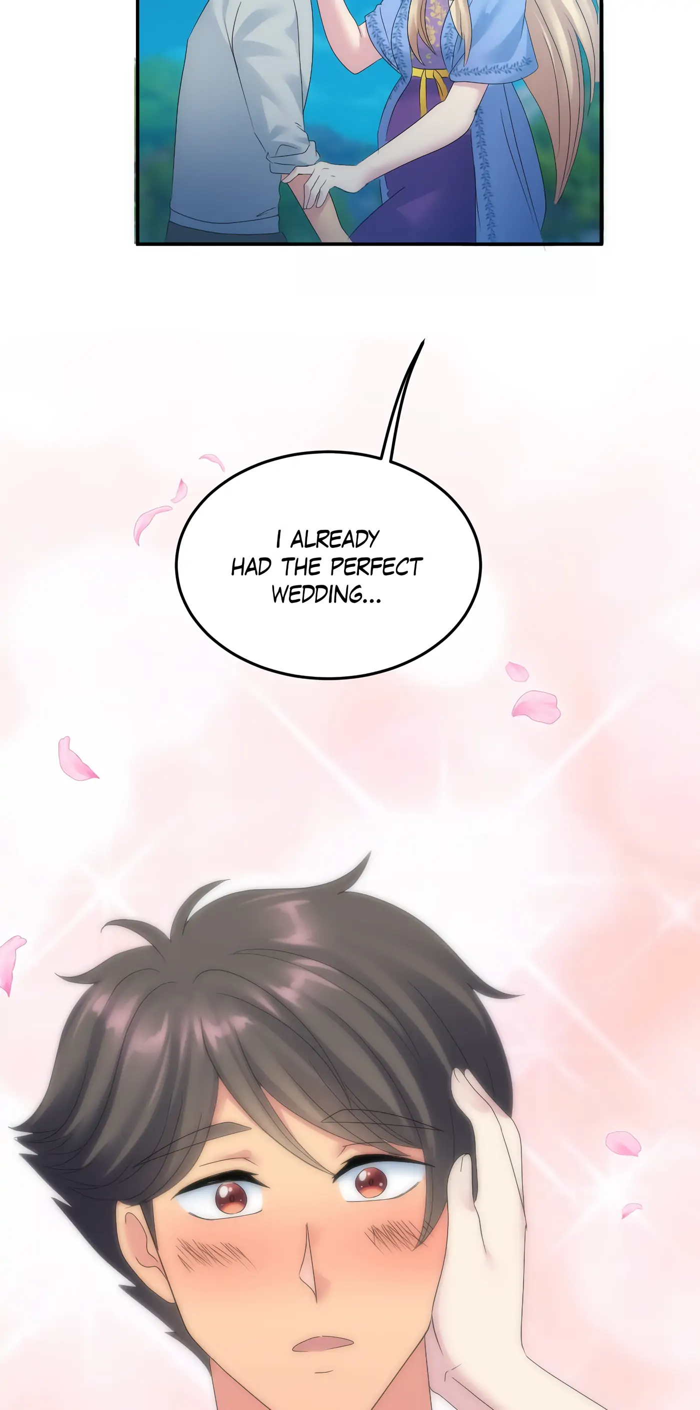 The Dragon Prince’s Bride Chapter 111 - Page 61
