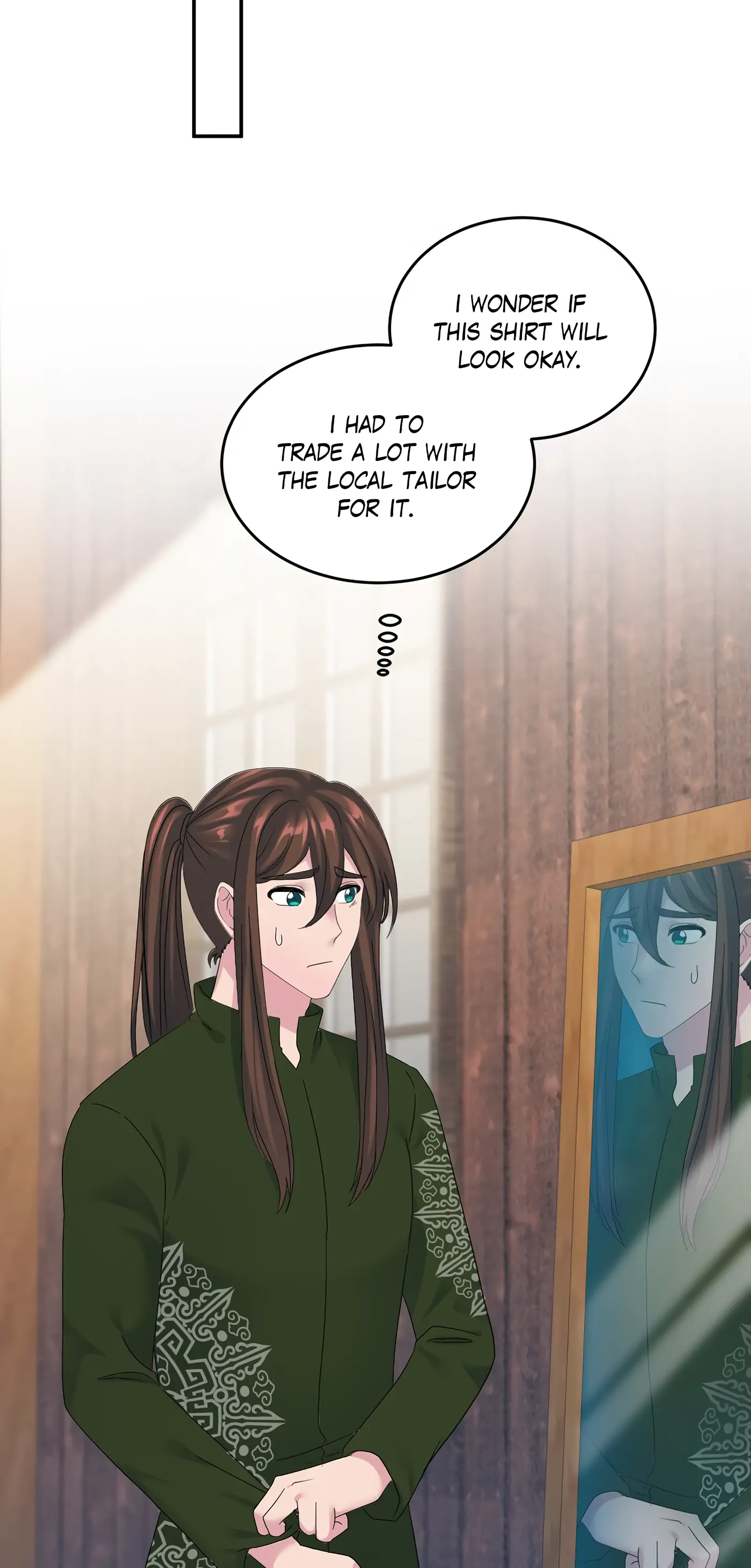 The Dragon Prince’s Bride Chapter 111 - Page 9