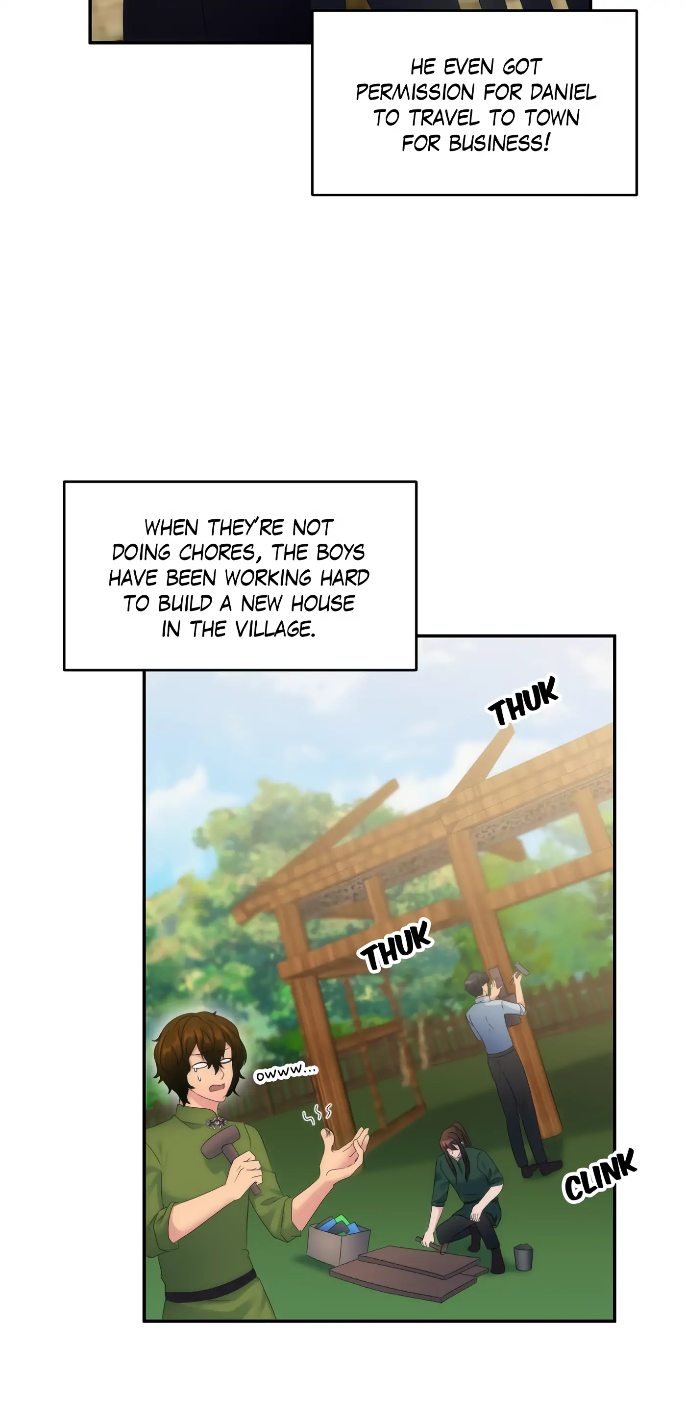 The Dragon Prince’s Bride Chapter 112 - Page 12