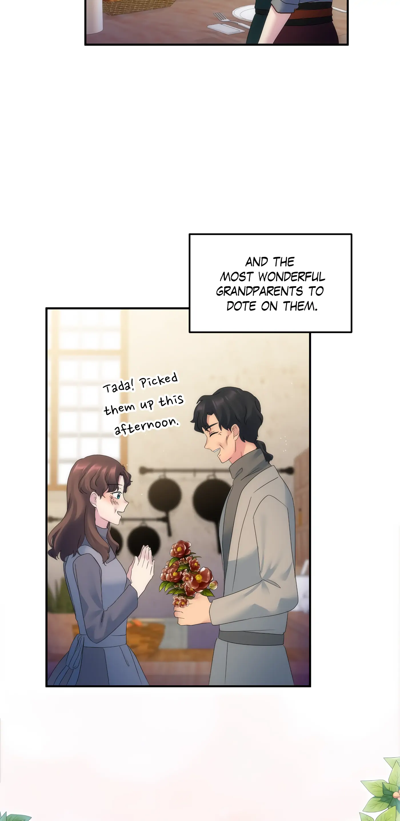 The Dragon Prince’s Bride Chapter 112 - Page 17