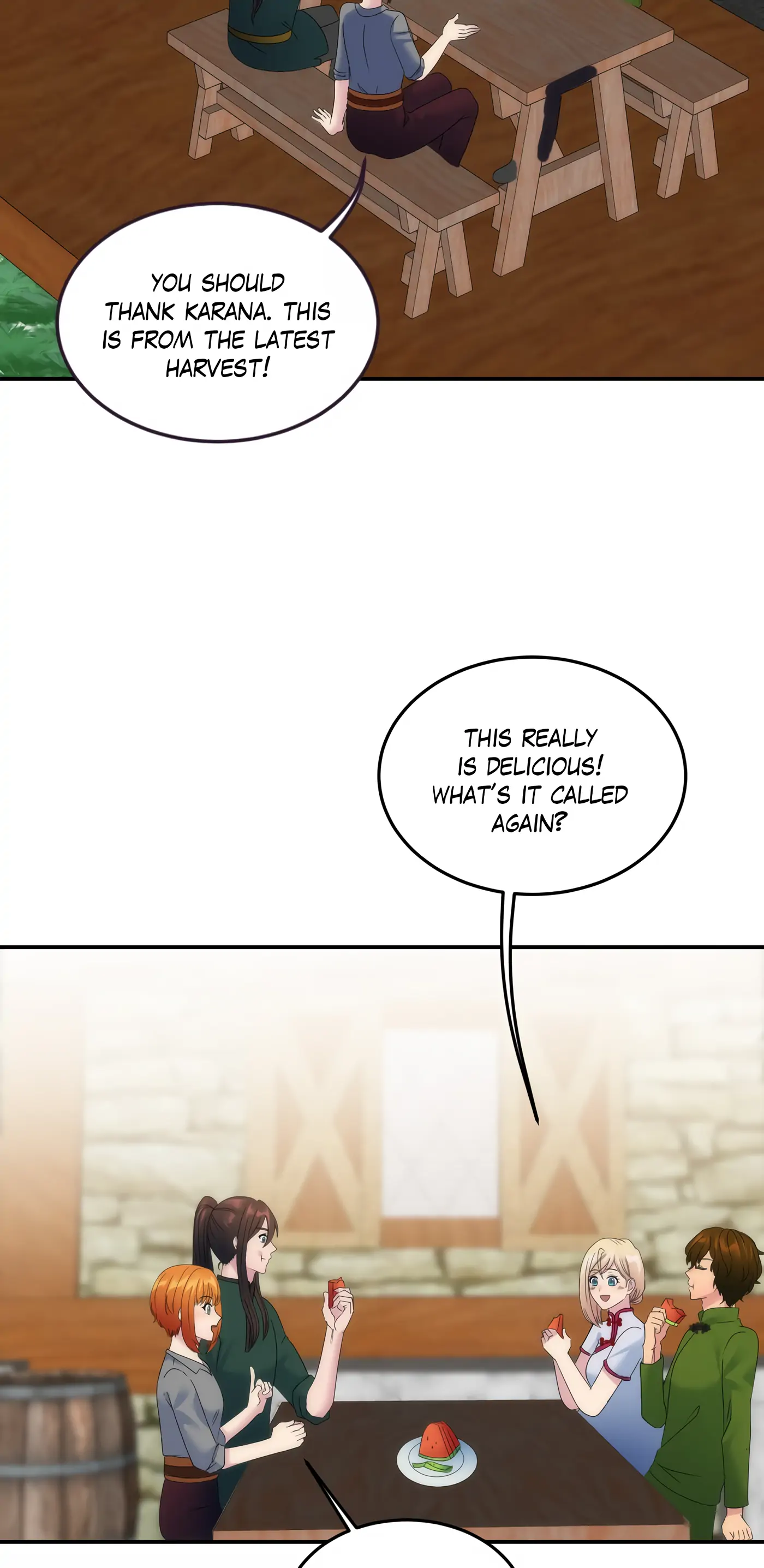 The Dragon Prince’s Bride Chapter 112 - Page 20