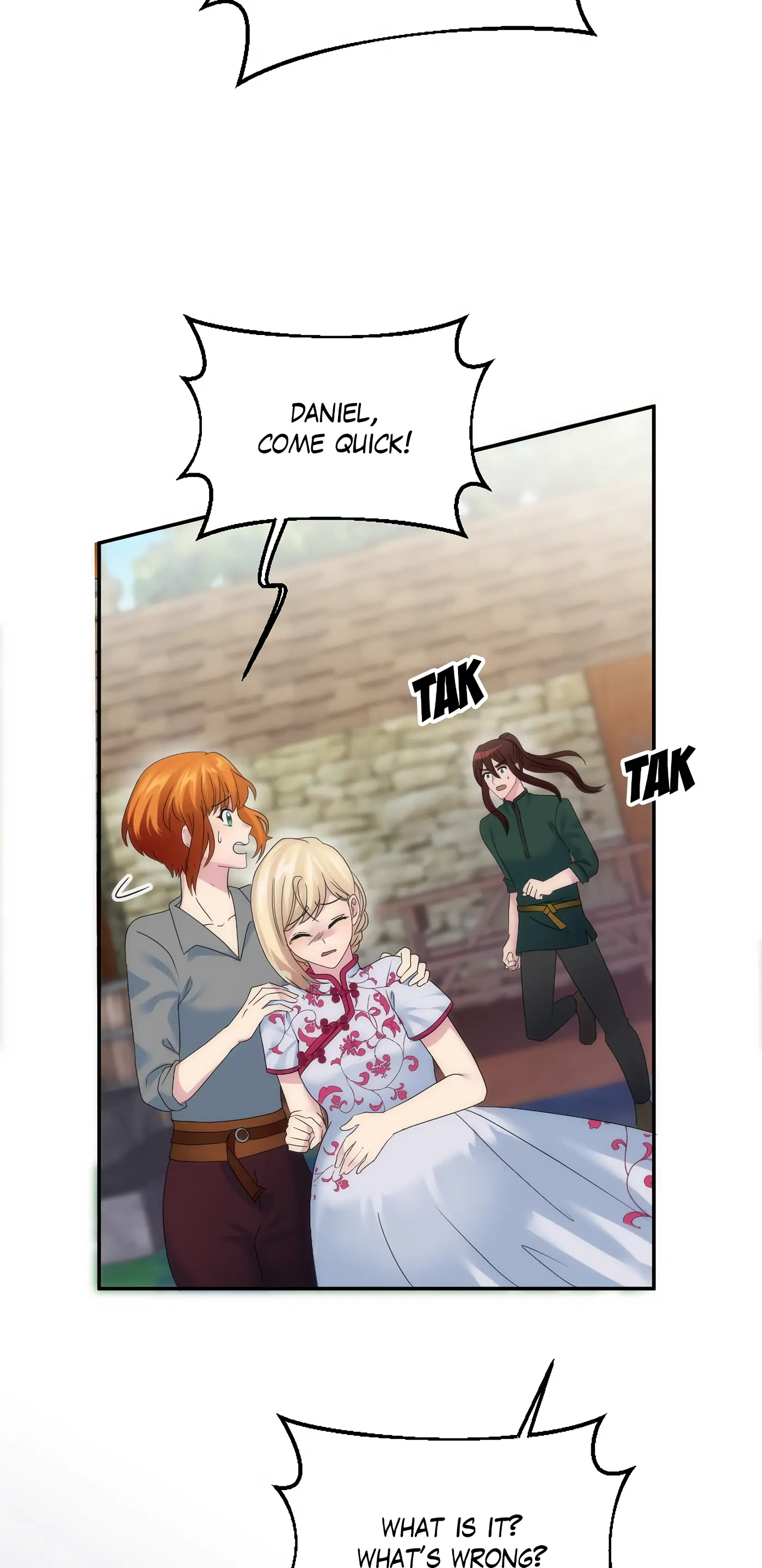 The Dragon Prince’s Bride Chapter 112 - Page 29