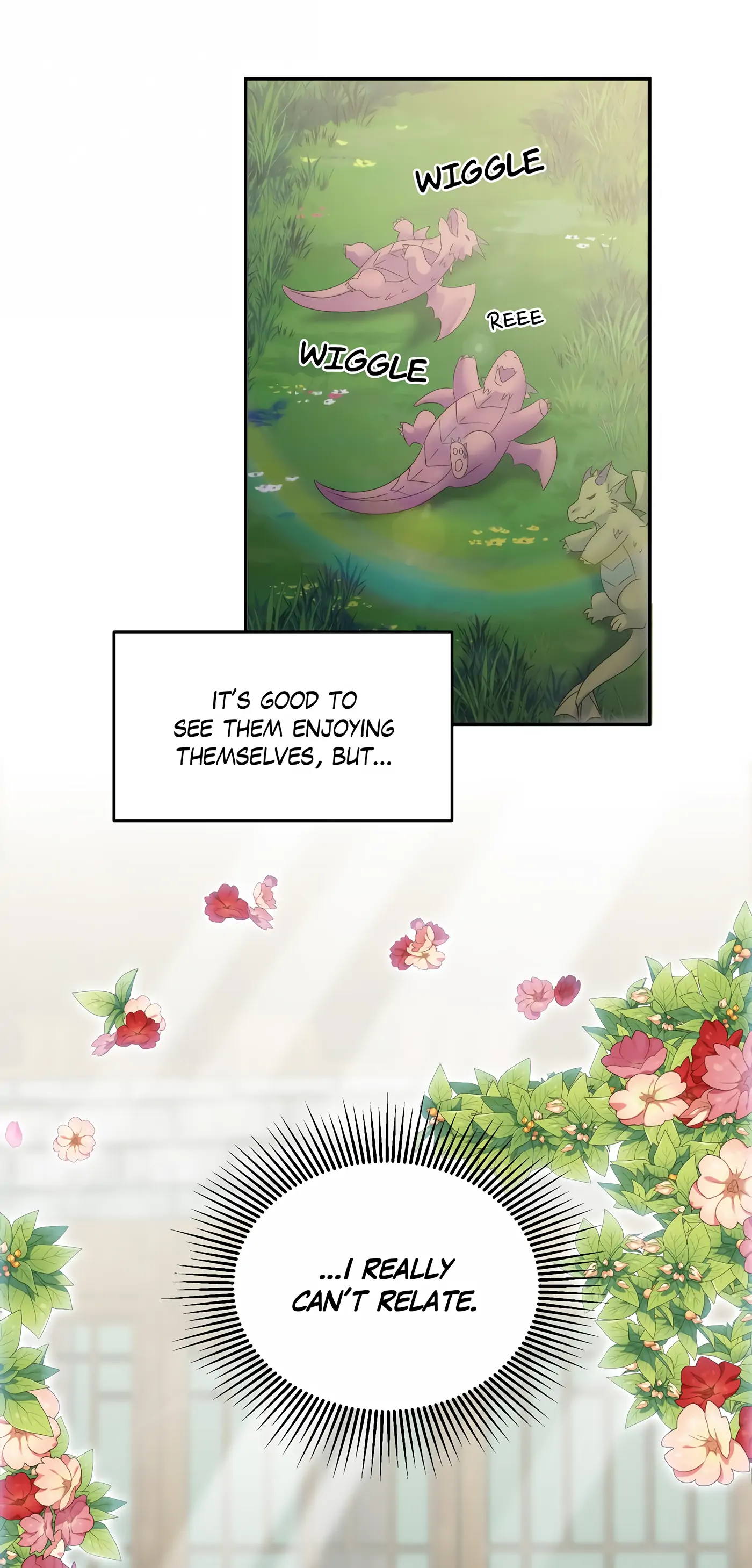 The Dragon Prince’s Bride Chapter 112 - Page 4