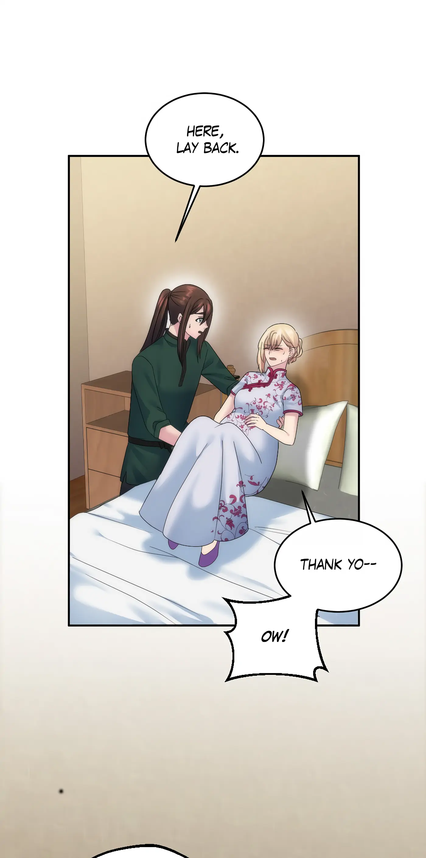 The Dragon Prince’s Bride Chapter 112 - Page 39