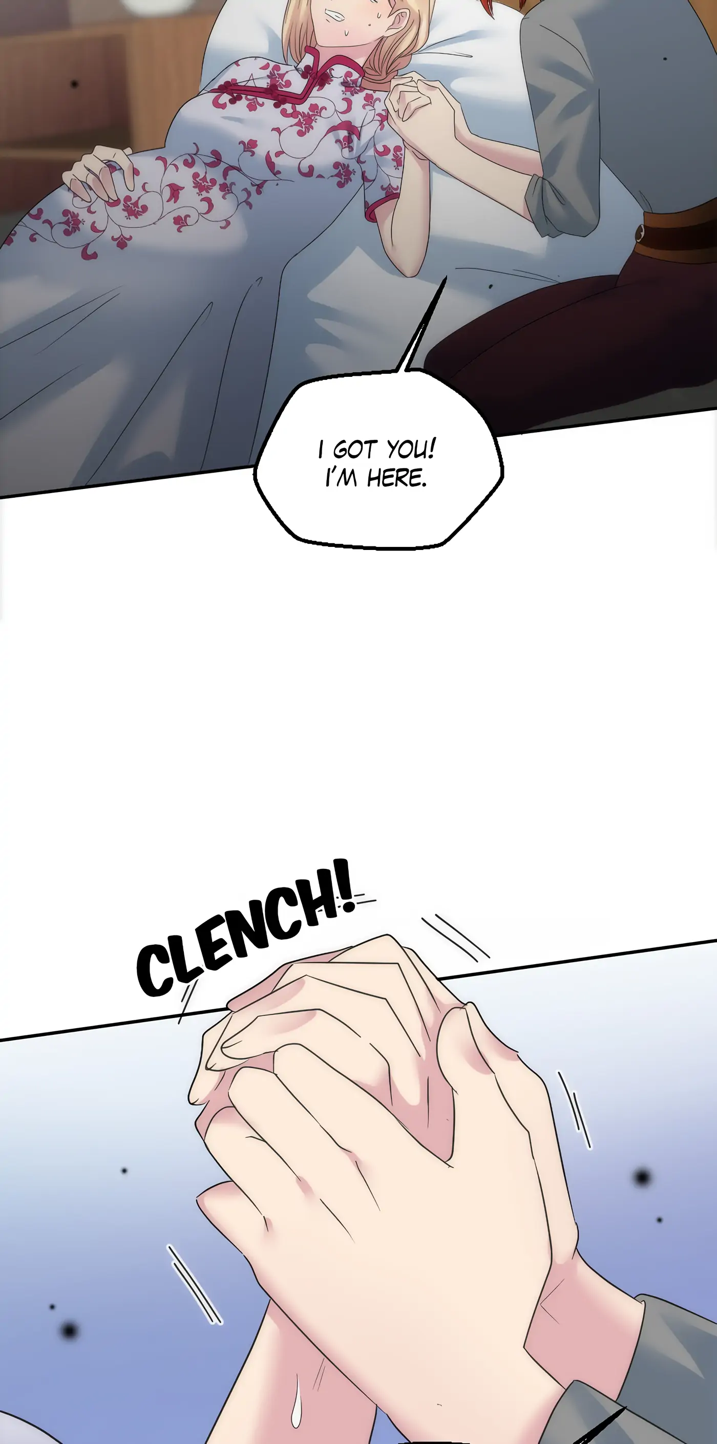 The Dragon Prince’s Bride Chapter 112 - Page 42