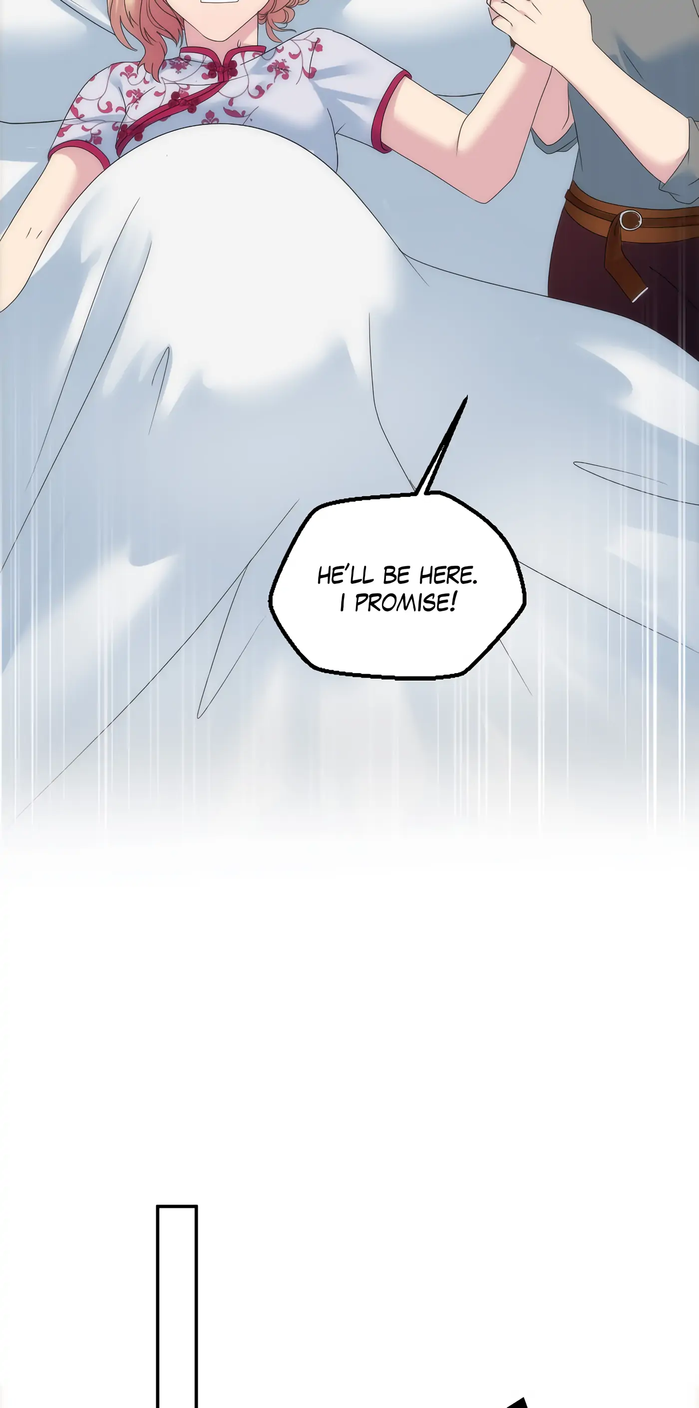 The Dragon Prince’s Bride Chapter 112 - Page 45