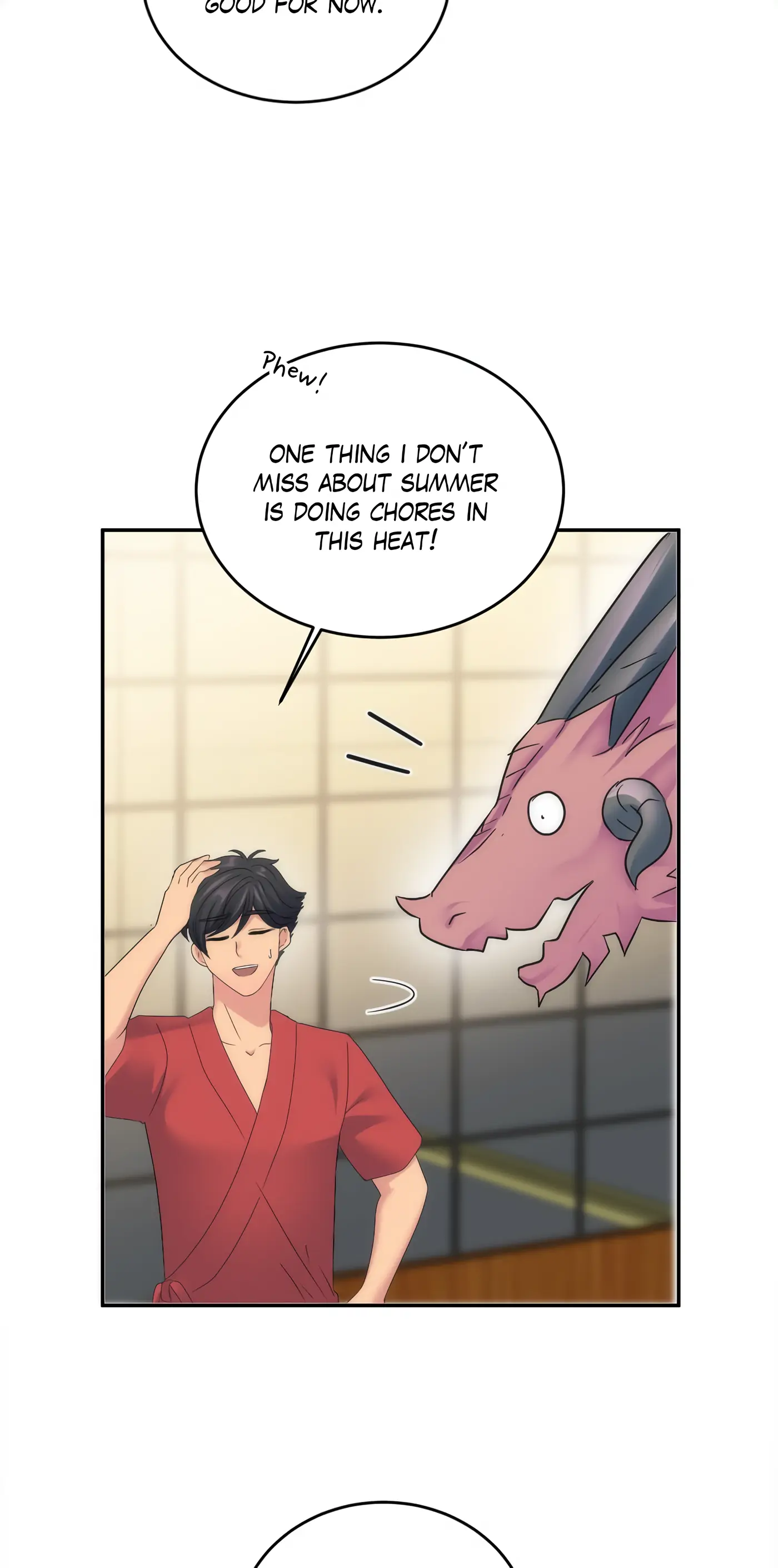 The Dragon Prince’s Bride Chapter 112 - Page 47