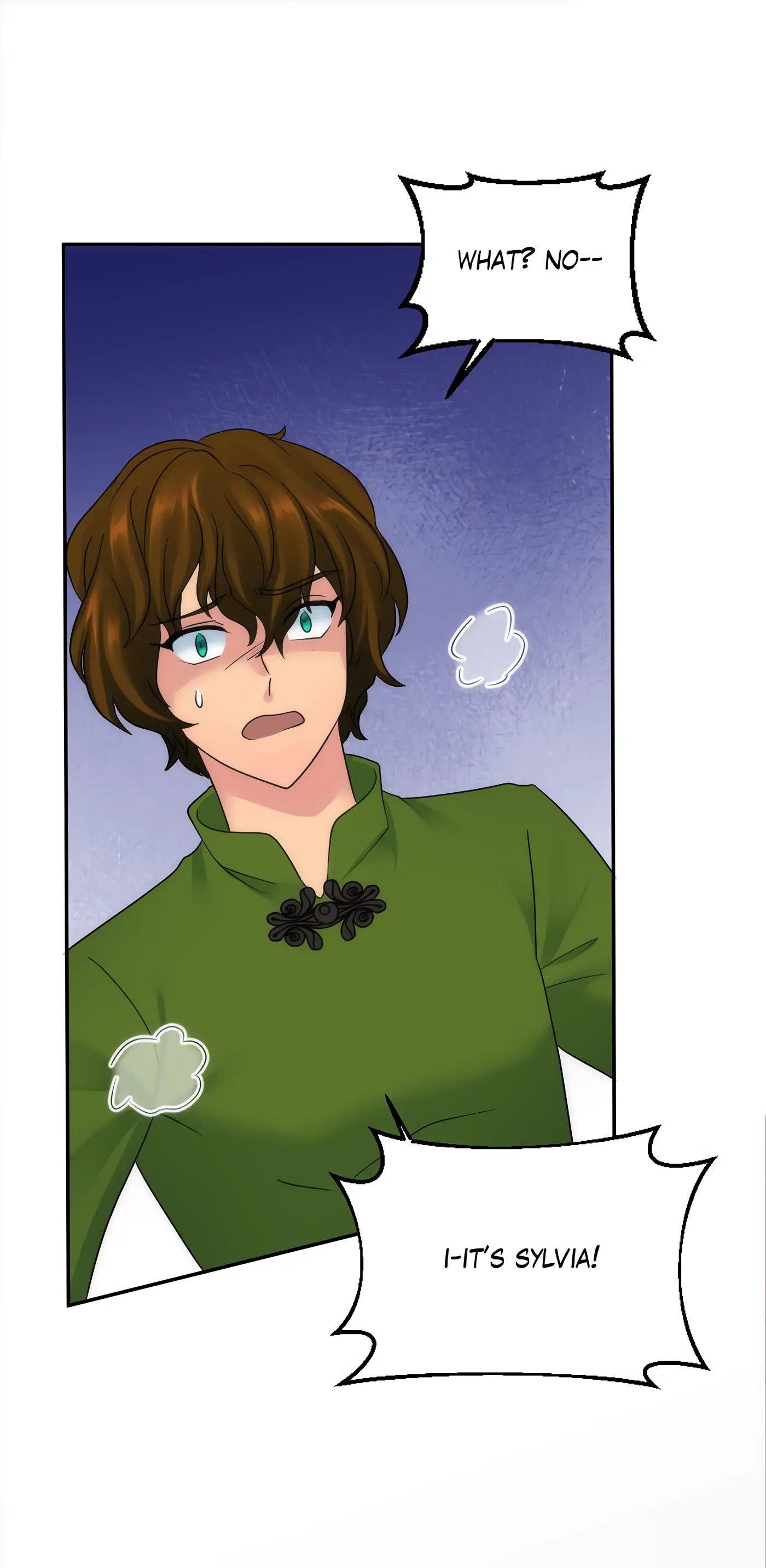The Dragon Prince’s Bride Chapter 112 - Page 50