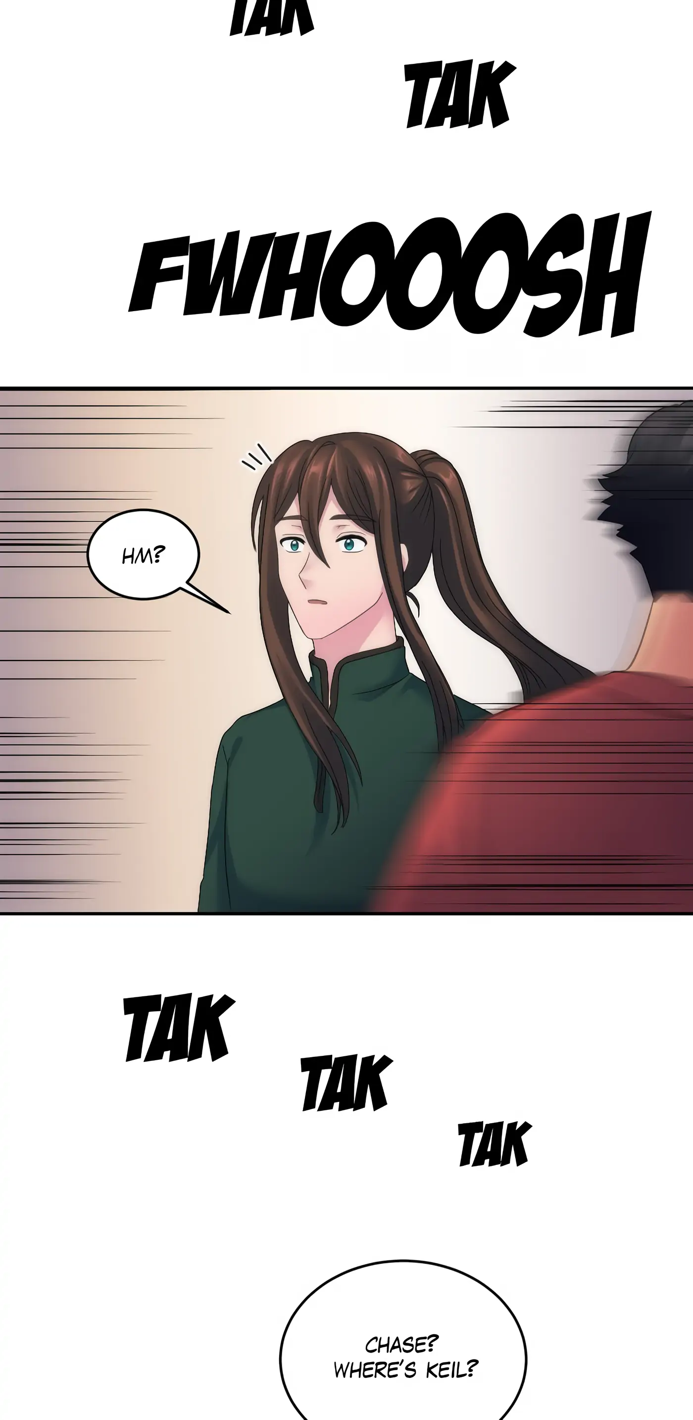 The Dragon Prince’s Bride Chapter 112 - Page 54