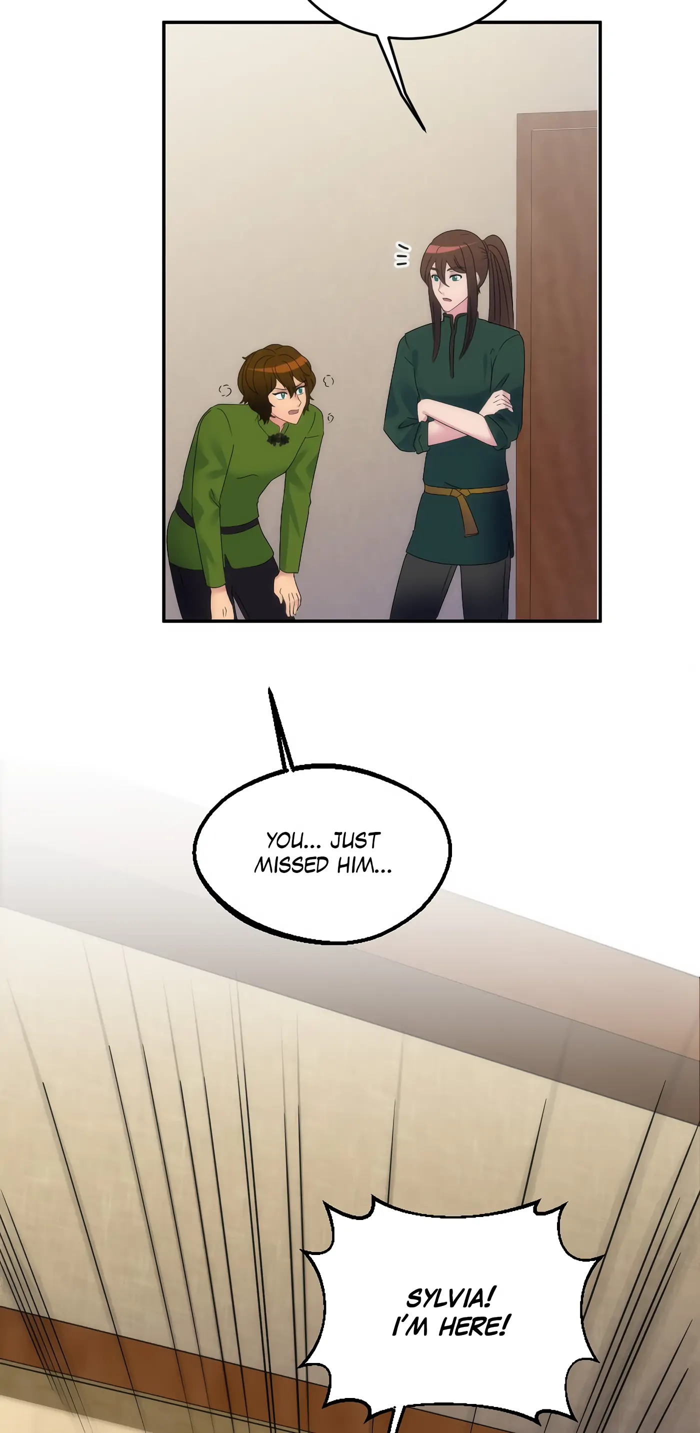 The Dragon Prince’s Bride Chapter 112 - Page 55
