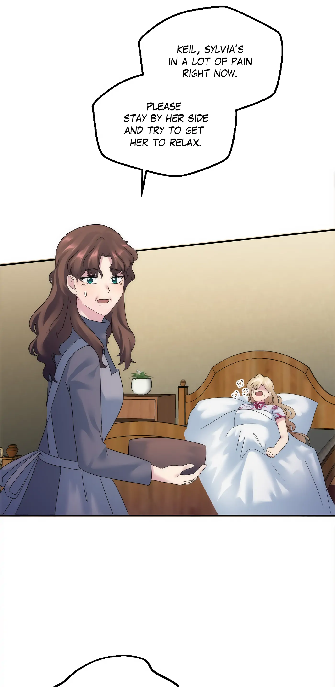 The Dragon Prince’s Bride Chapter 112 - Page 57