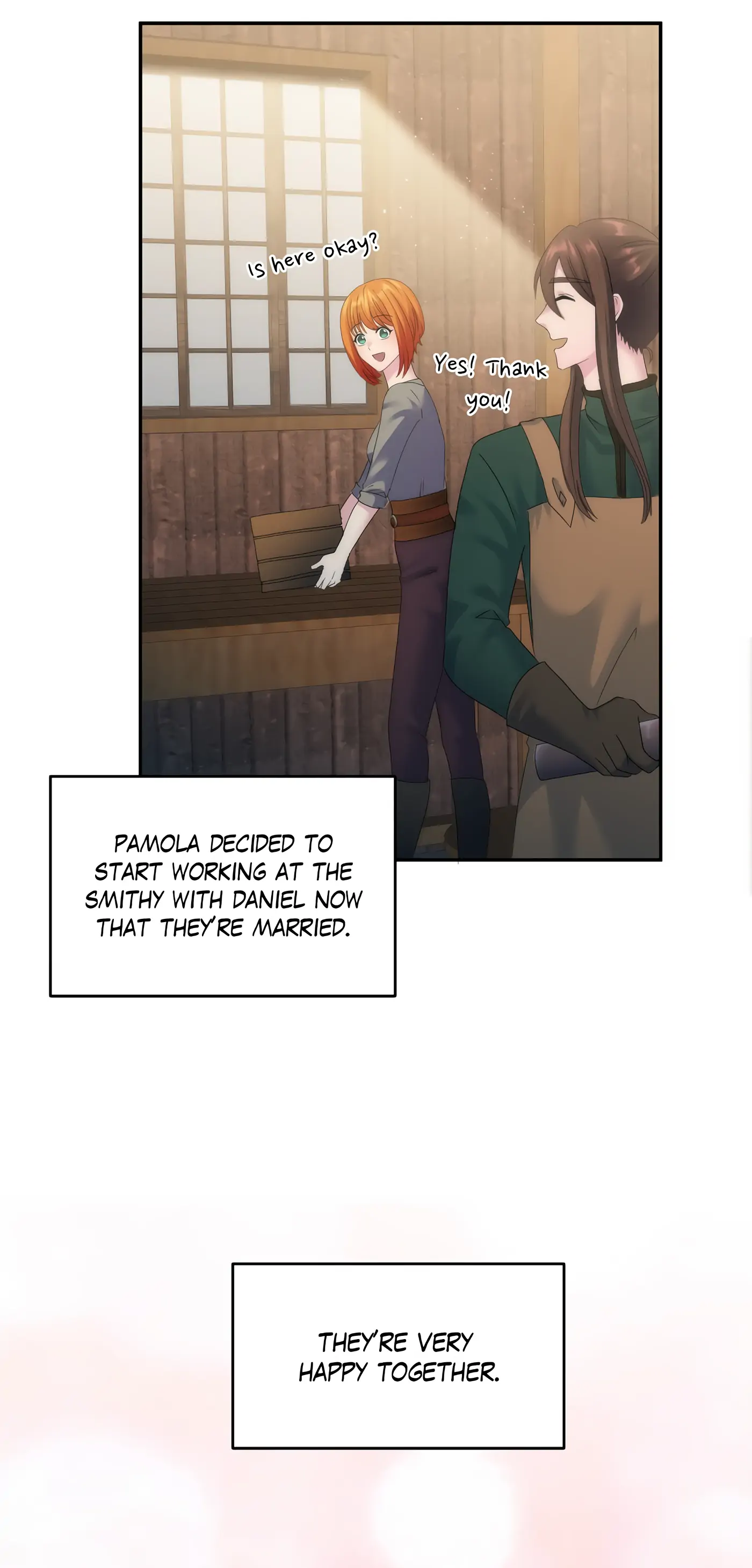 The Dragon Prince’s Bride Chapter 112 - Page 8