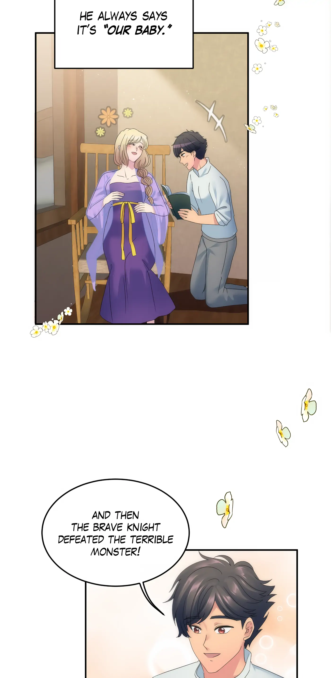 The Dragon Prince’s Bride Chapter 113 - Page 11