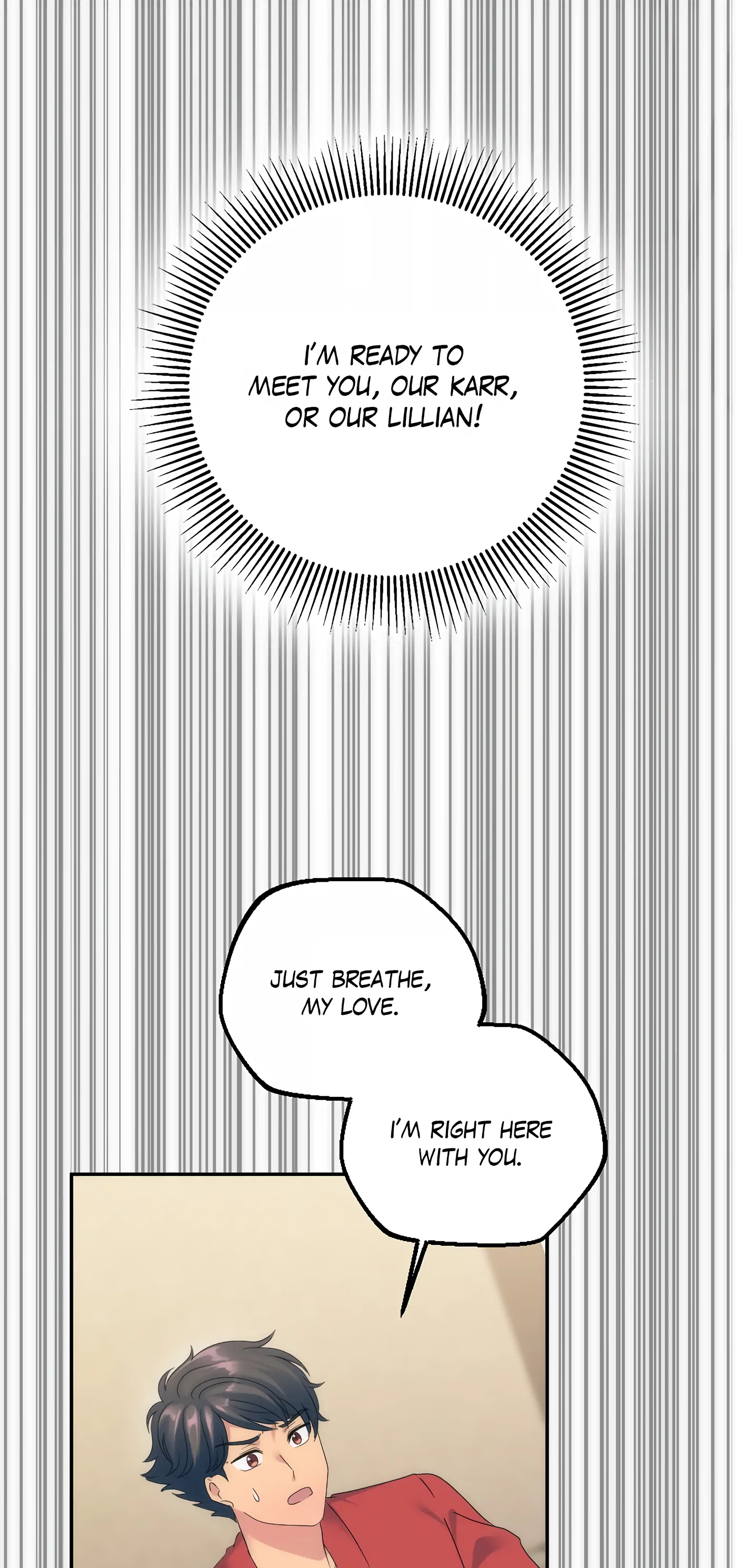 The Dragon Prince’s Bride Chapter 113 - Page 15