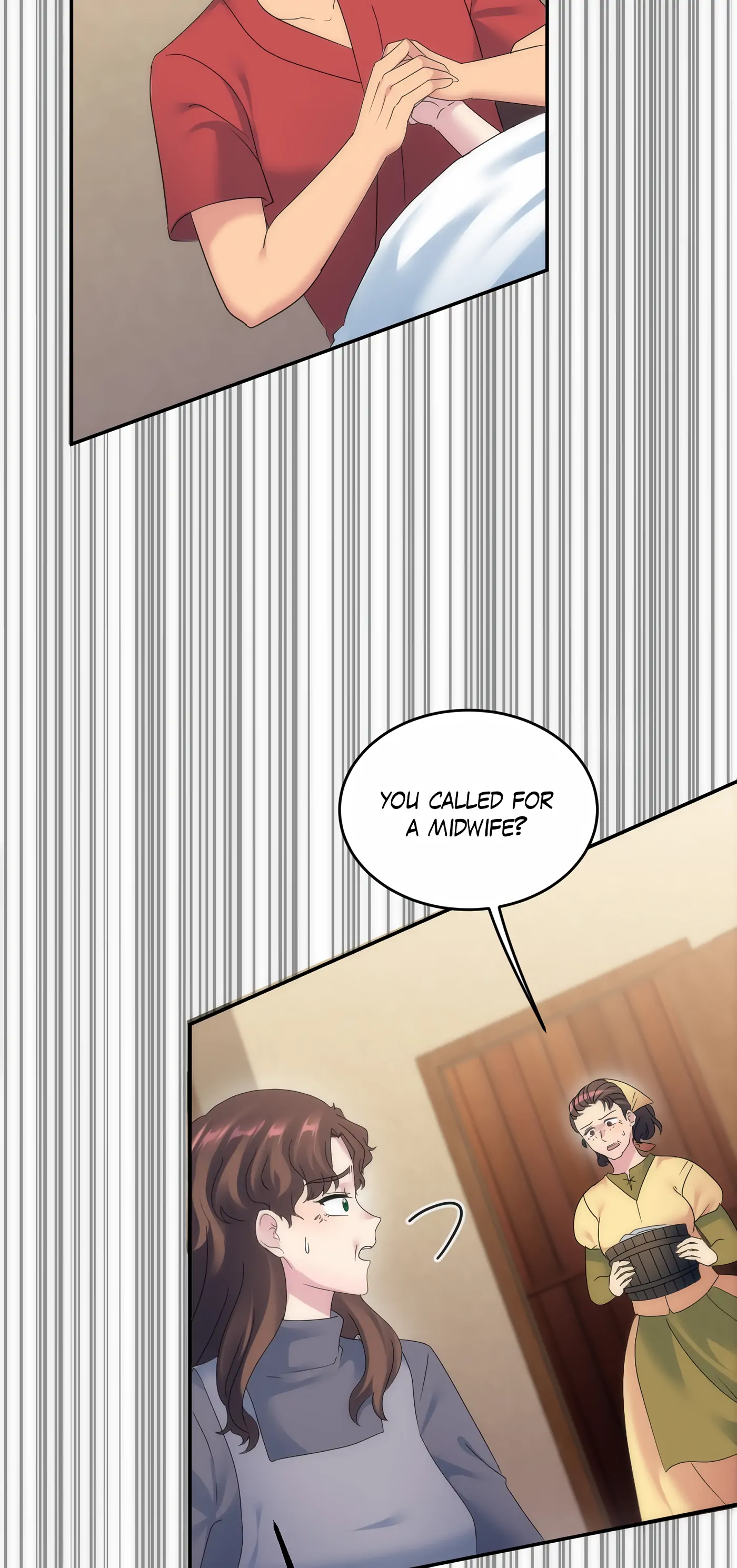 The Dragon Prince’s Bride Chapter 113 - Page 16