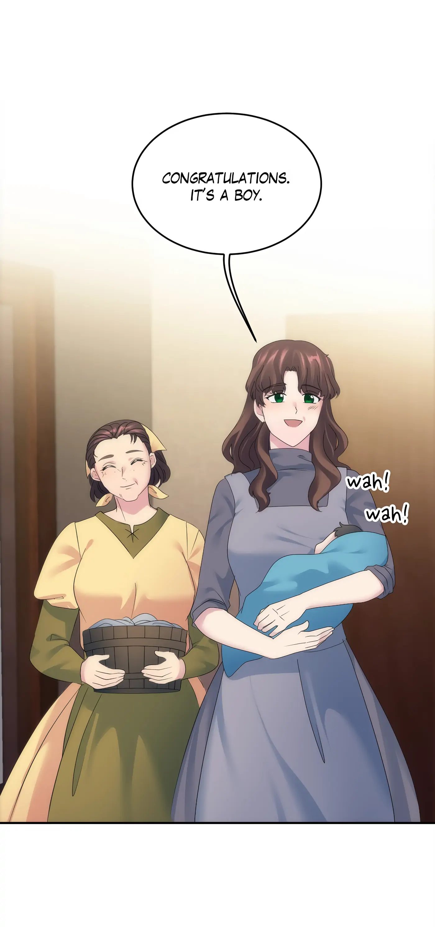 The Dragon Prince’s Bride Chapter 113 - Page 23